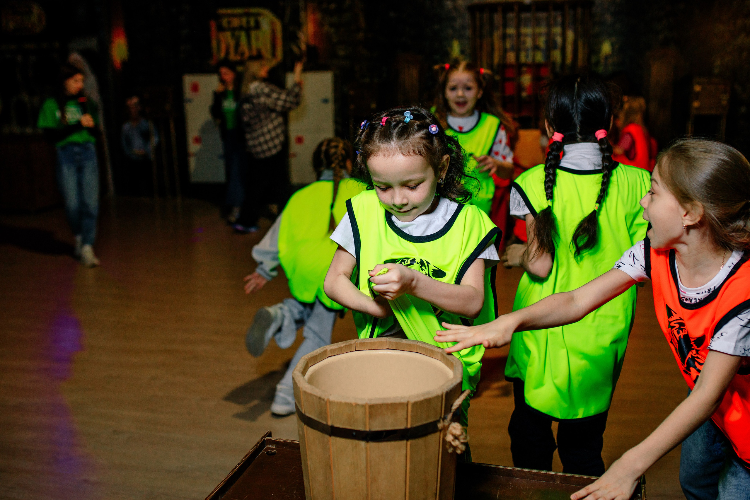 ФОРТ БОЯРД. Свадебный и семейный фотограф в Курске и Курчатове