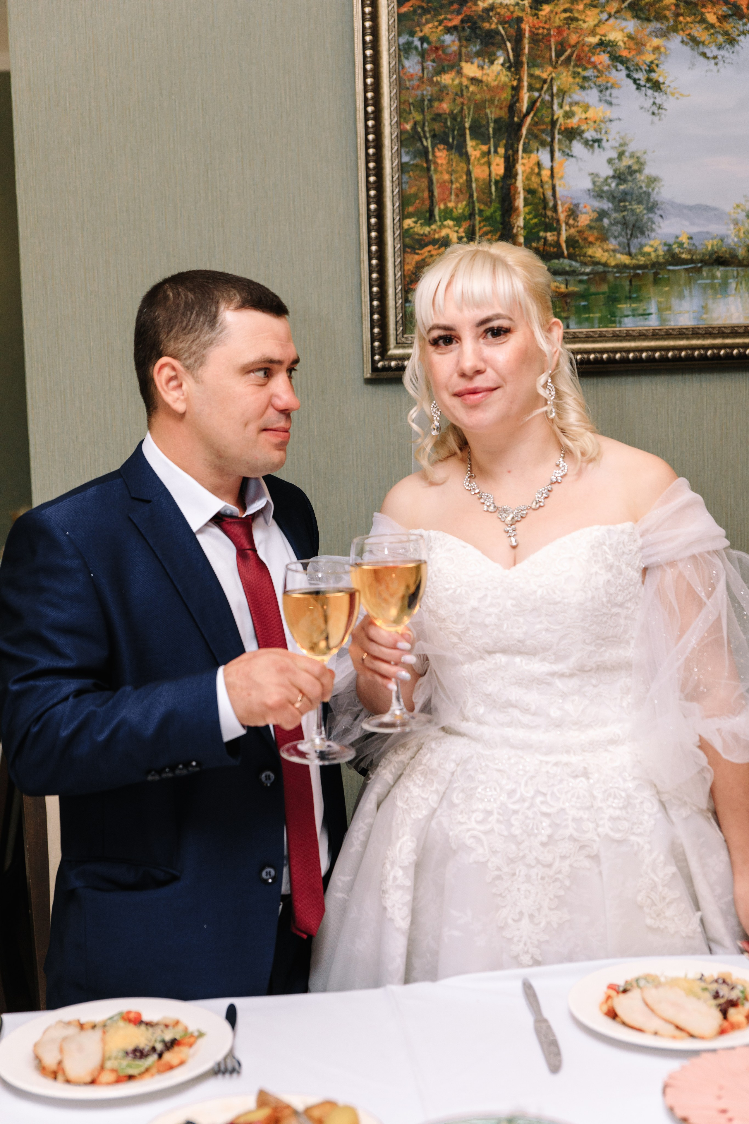 ТАТЬЯНА И ВЛАДИМИР. Свадебный и семейный фотограф в Курске и Курчатове