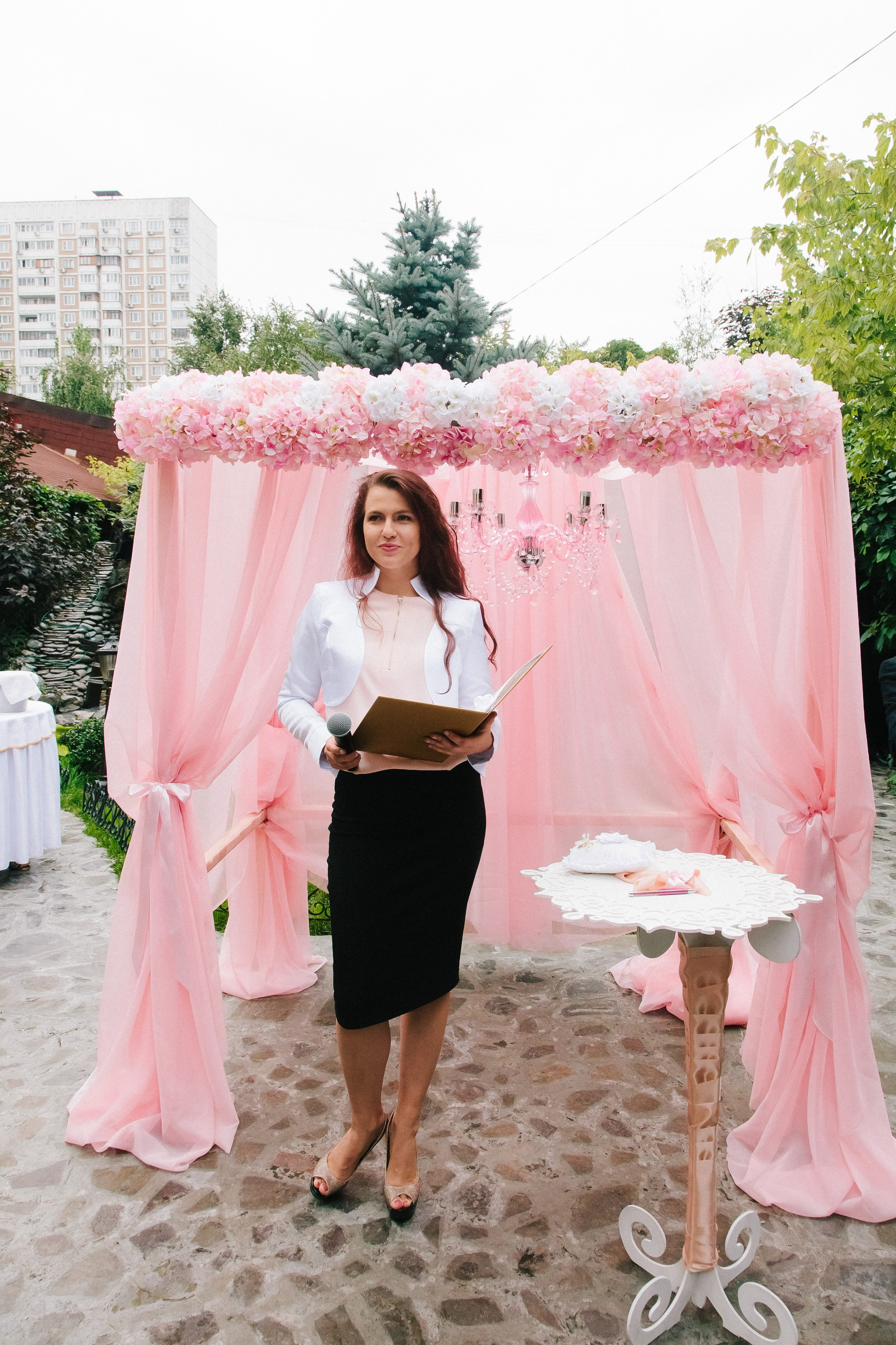 Станислав и Зиеп. Свадебный фотограф Александр Абрамов Москва / Зеленоград