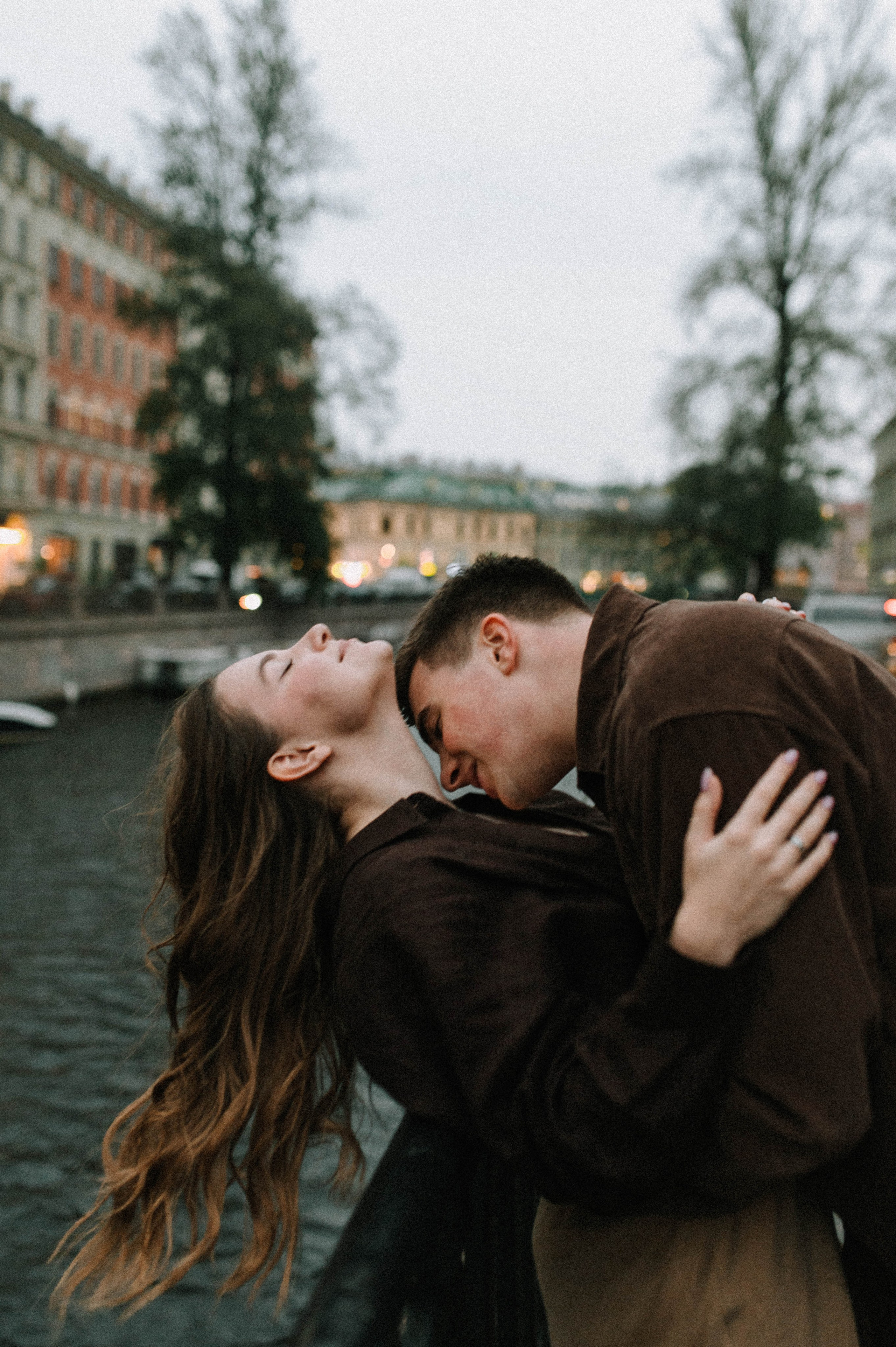 Влад и Варя. Свадебный и семейный фотограф в Чите Юлия Оранская