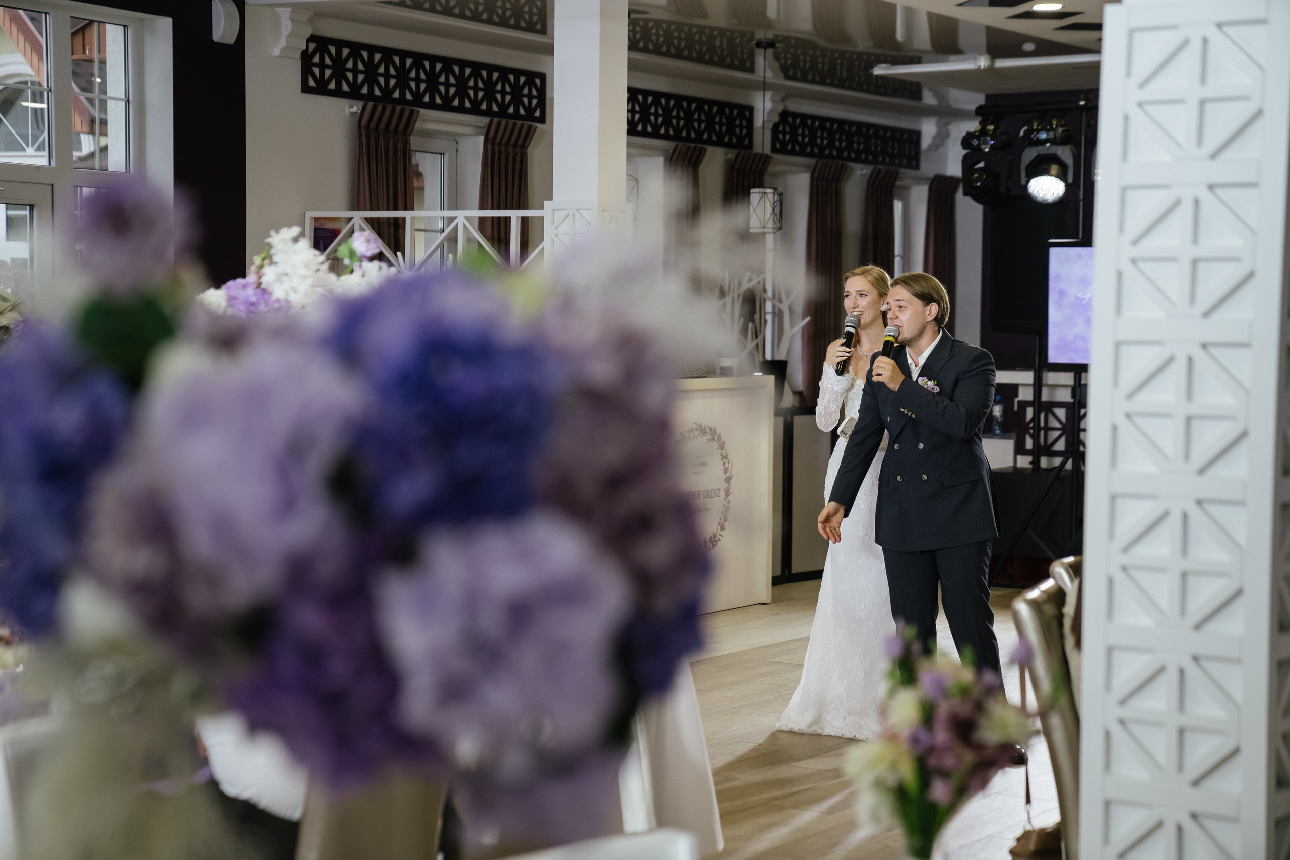 Яна и Андрей. Фотограф в Калининграде Дмитрий Мишин