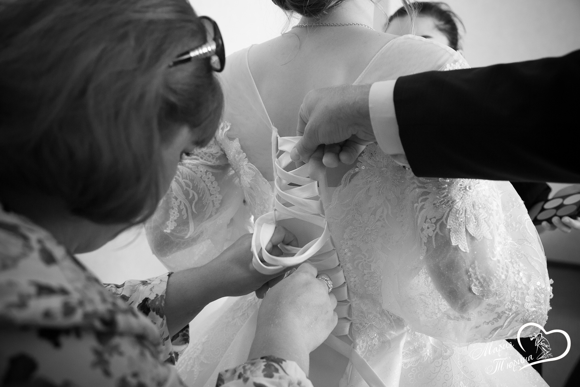 Свадебная фотосъёмка в Москве, Туле