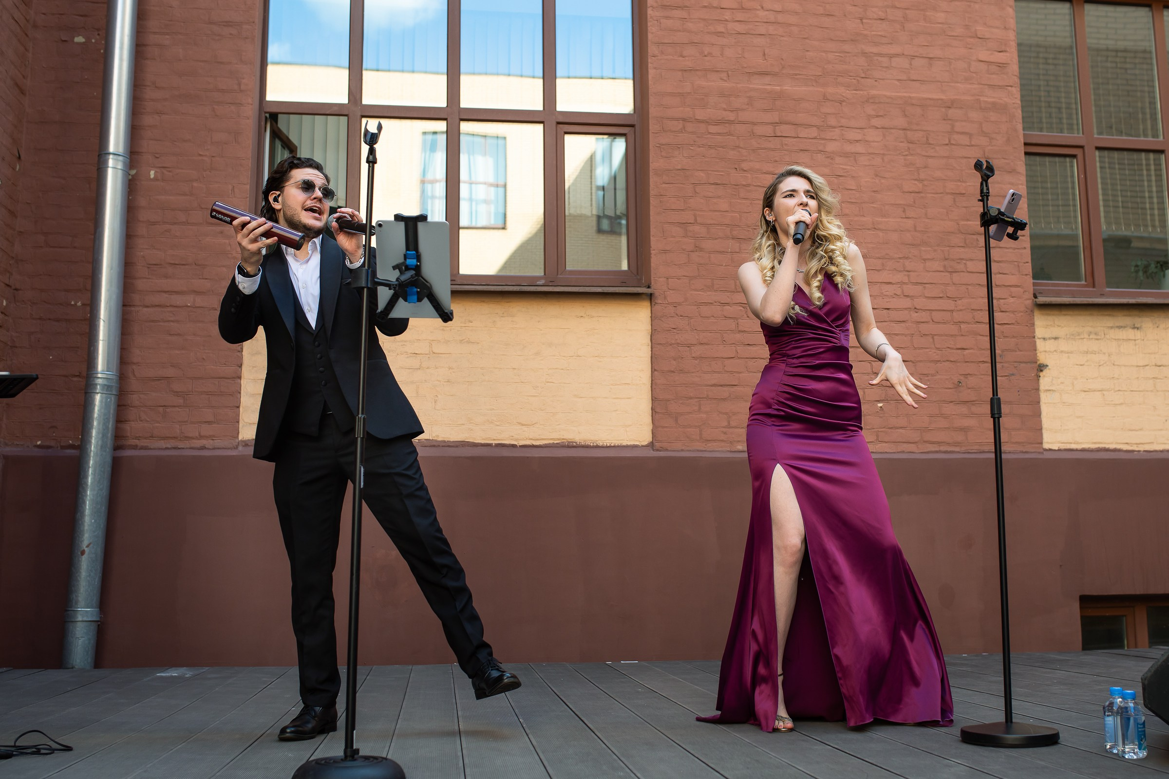 Paty. Свадебная фотосъёмка в Москве, Туле