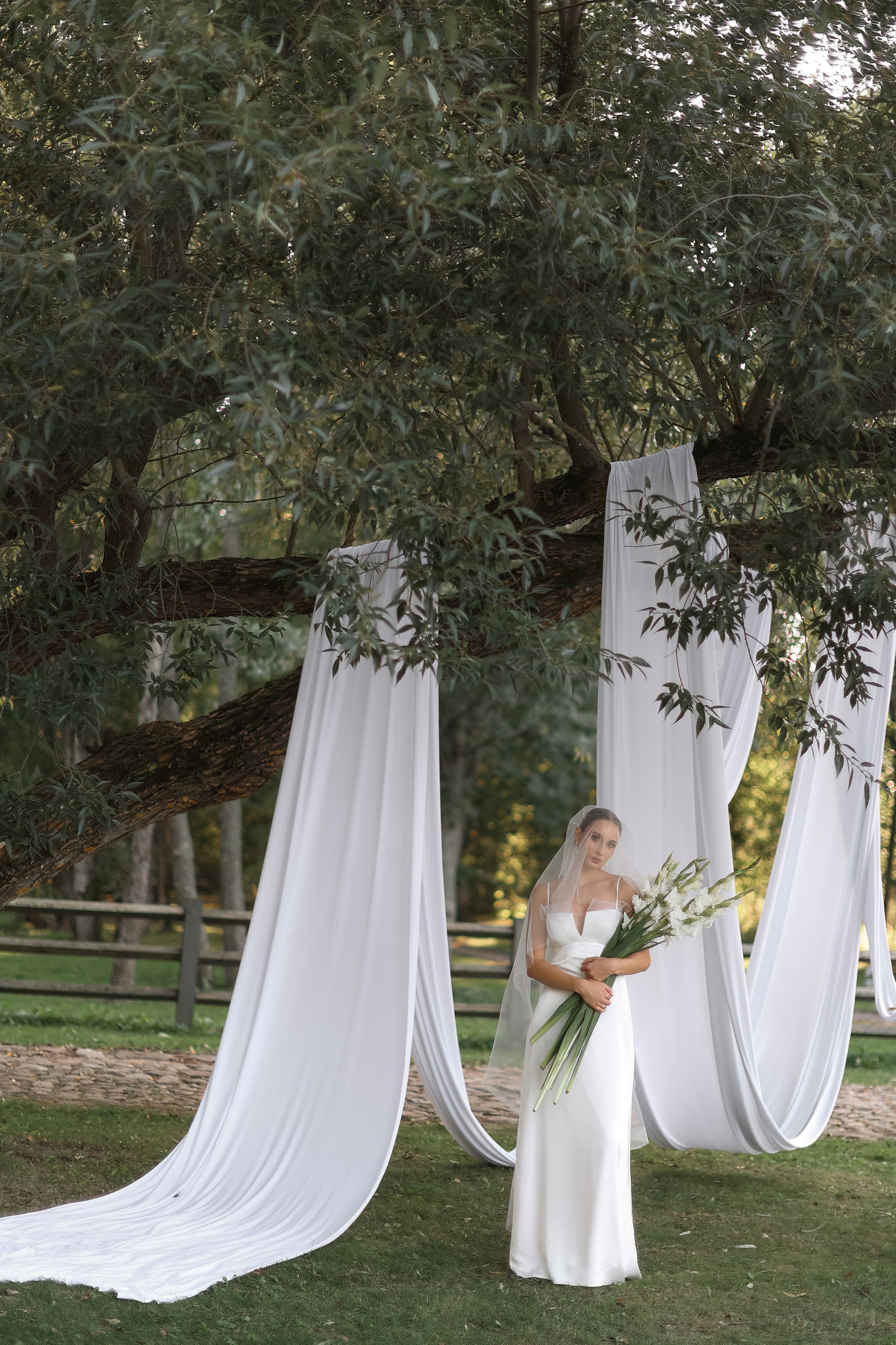 Владислав и Мария. Свадебные фотограф и видеограф в Минске Голдосовы Марина и Вадим