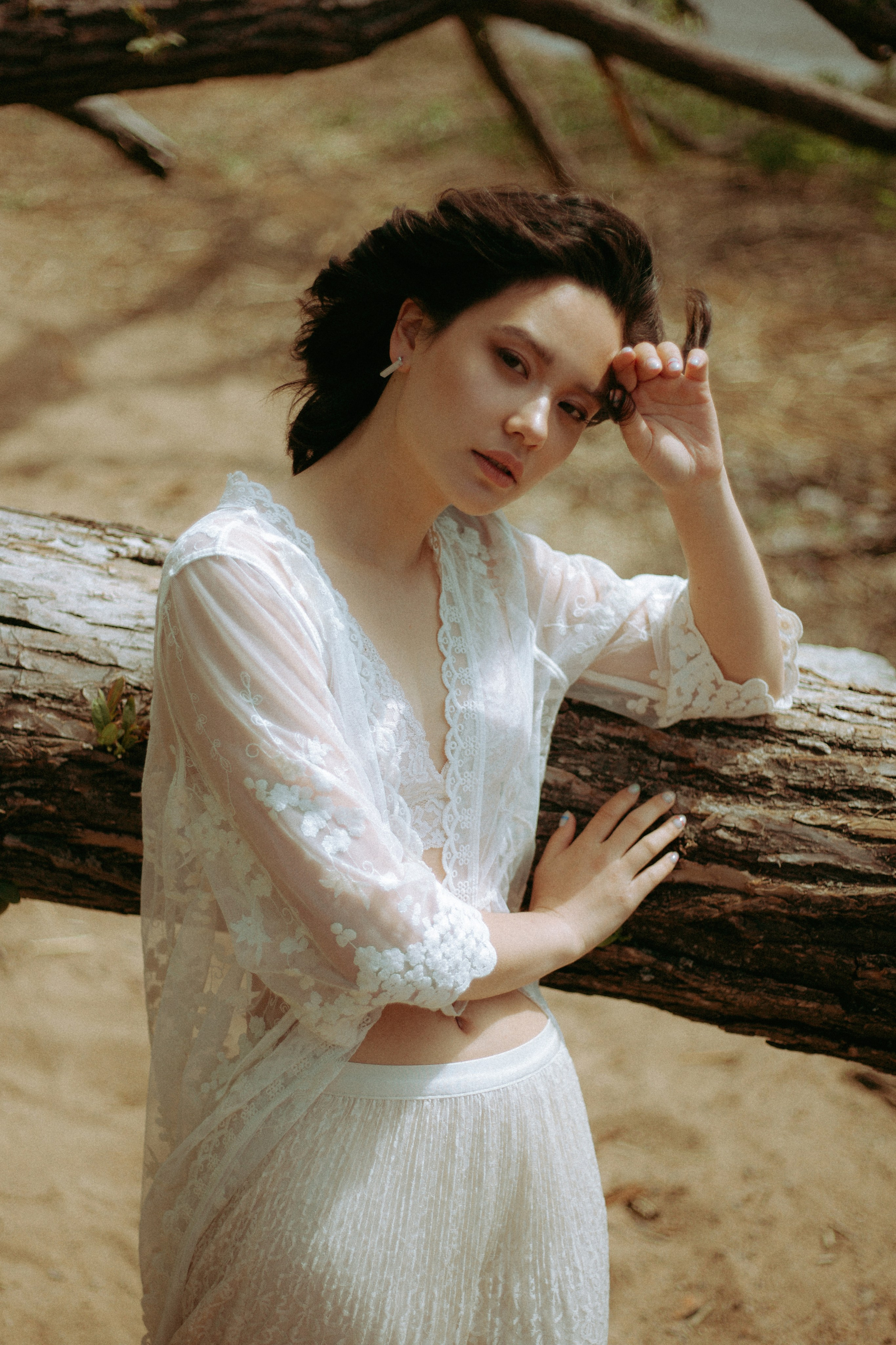 Sasha. Фотограф Анна Гребенник