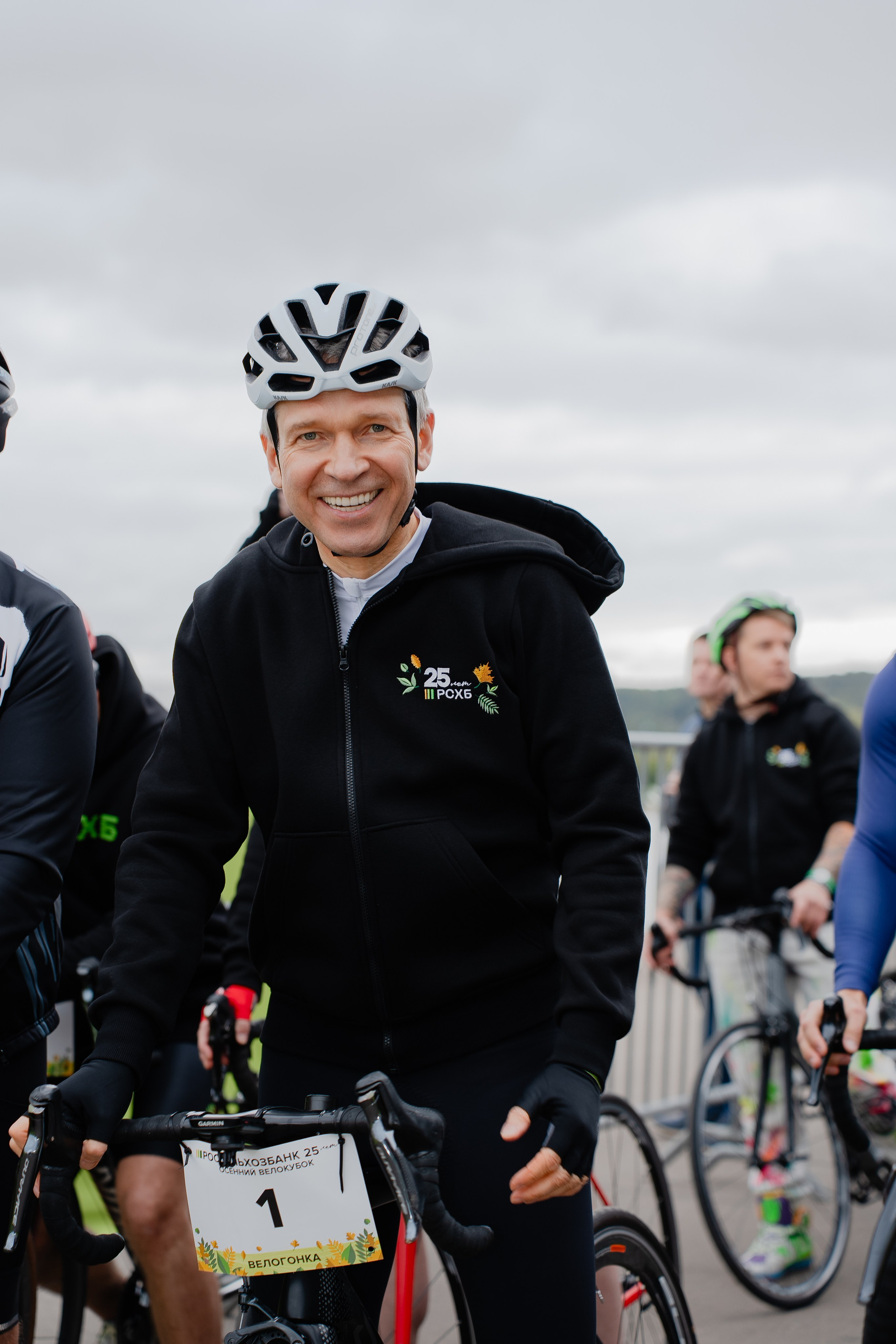 Осенний Велокубок РСХБ. Andrew firioubine • iamfirioubine