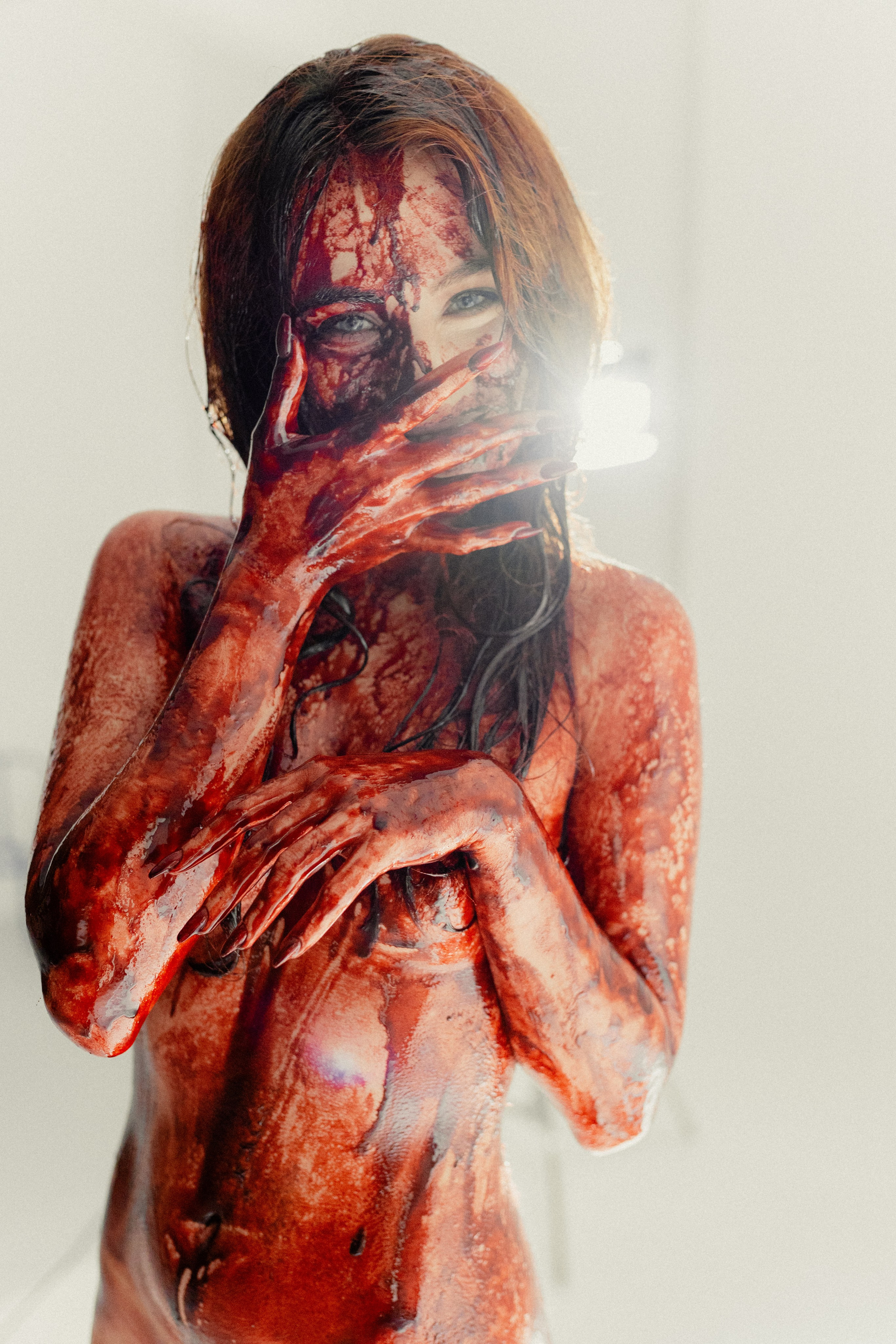 Таня. Главная