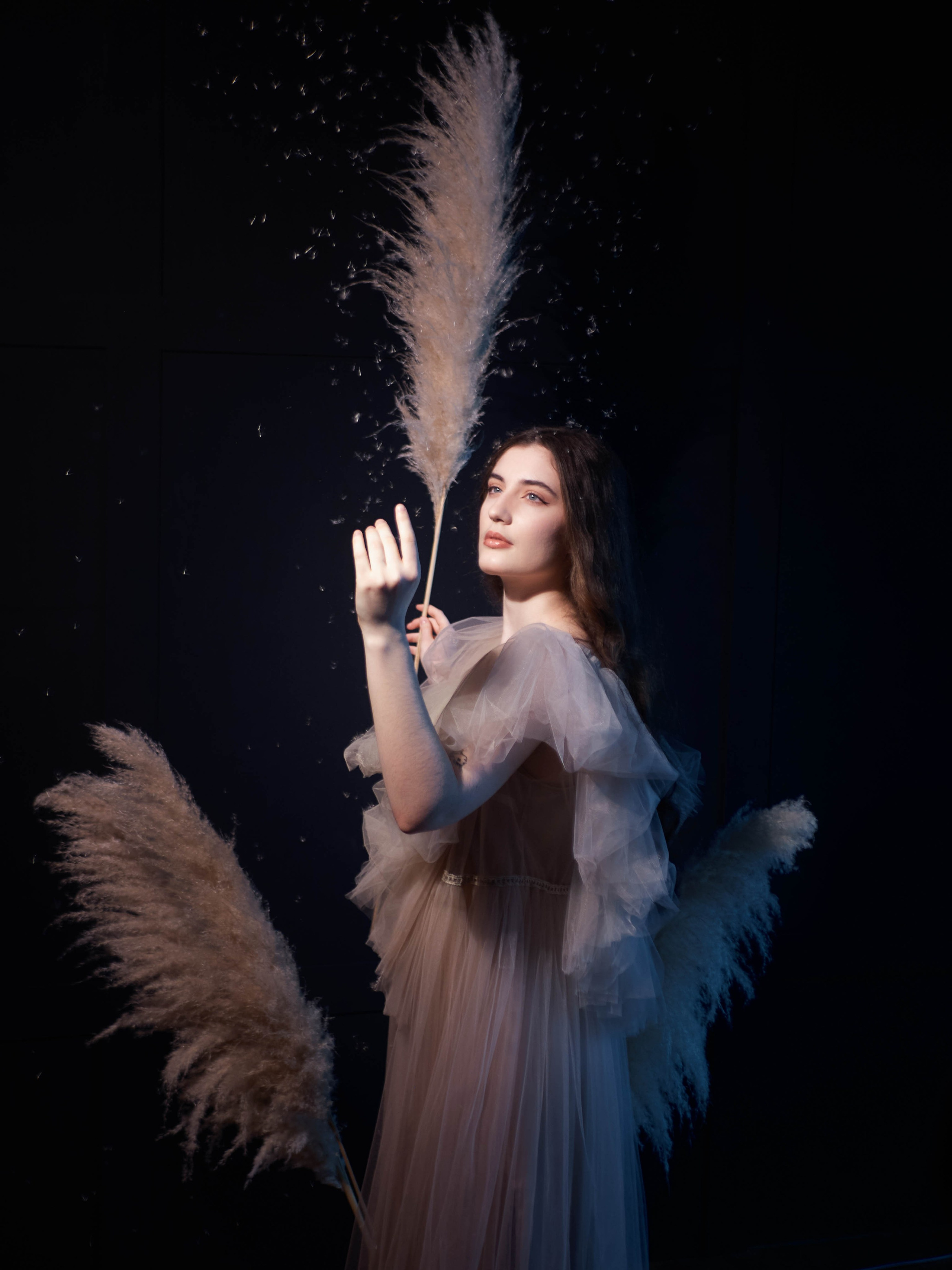 Нежная фотосъёмка