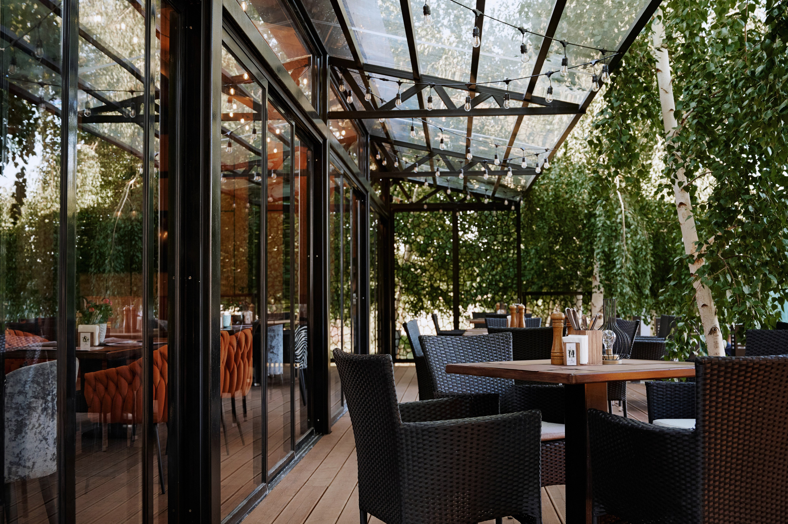 Интерьерная фотосъемка коммерческой недвижимости в Самаре. Фотограф в Самаре Евгения Кутоманова. Индивидуальные, имиджевые и свадебные фотосессии