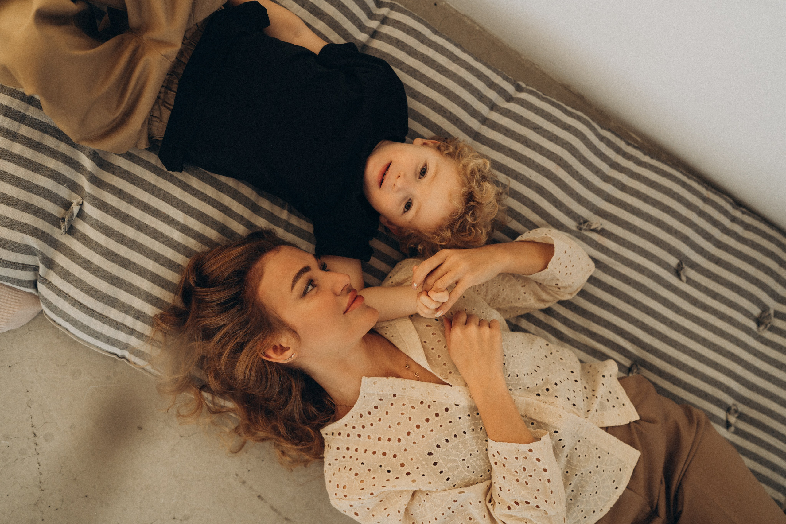 Неповторимые. Семейный фотограф в Ангарске/ Иркутске