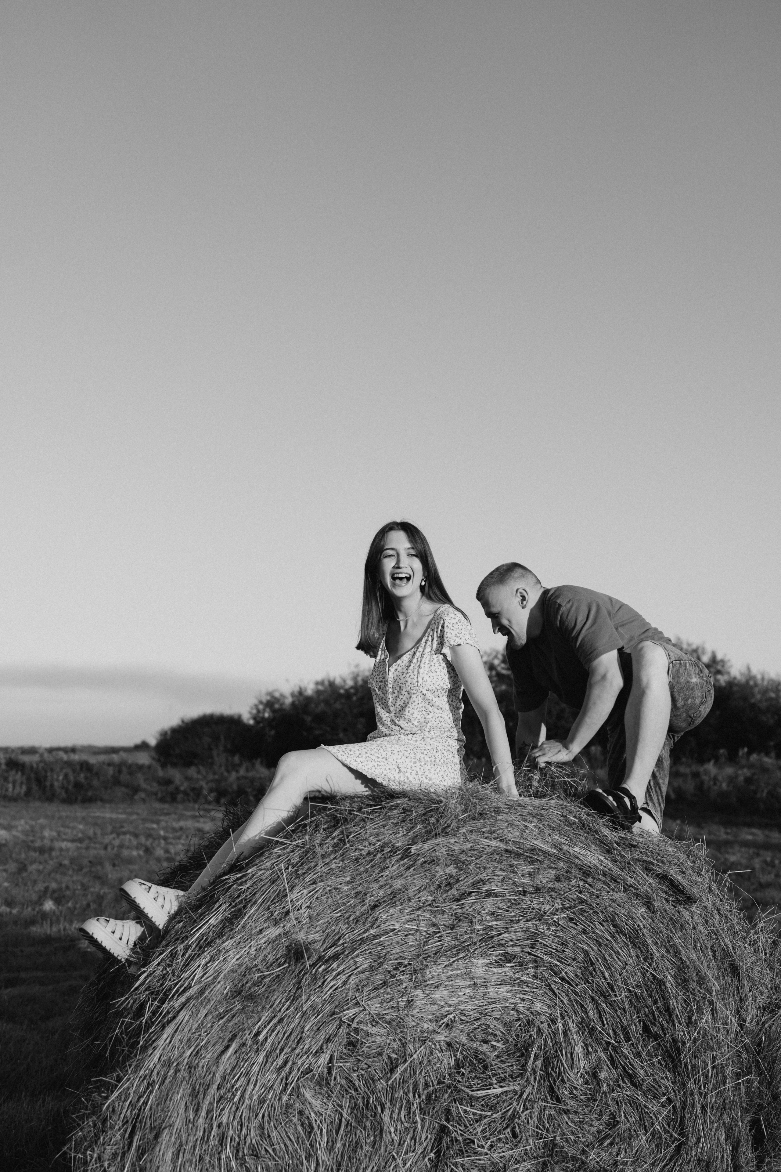 Запомнить этот день. Семейный фотограф в Ангарске/ Иркутске