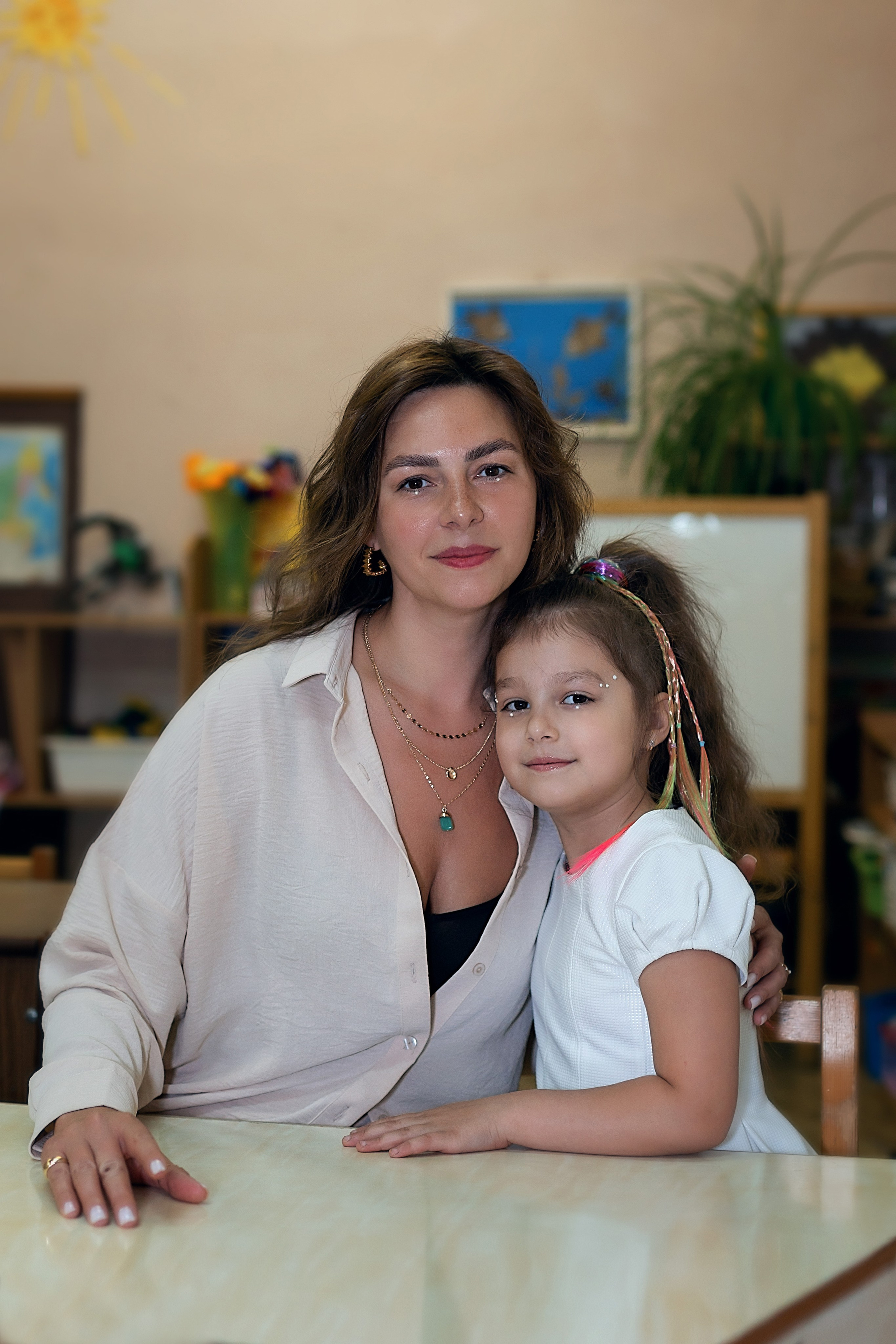 Выпускной ДС № 100_2024 год. Семейный фотограф в Санкт-Петербурге