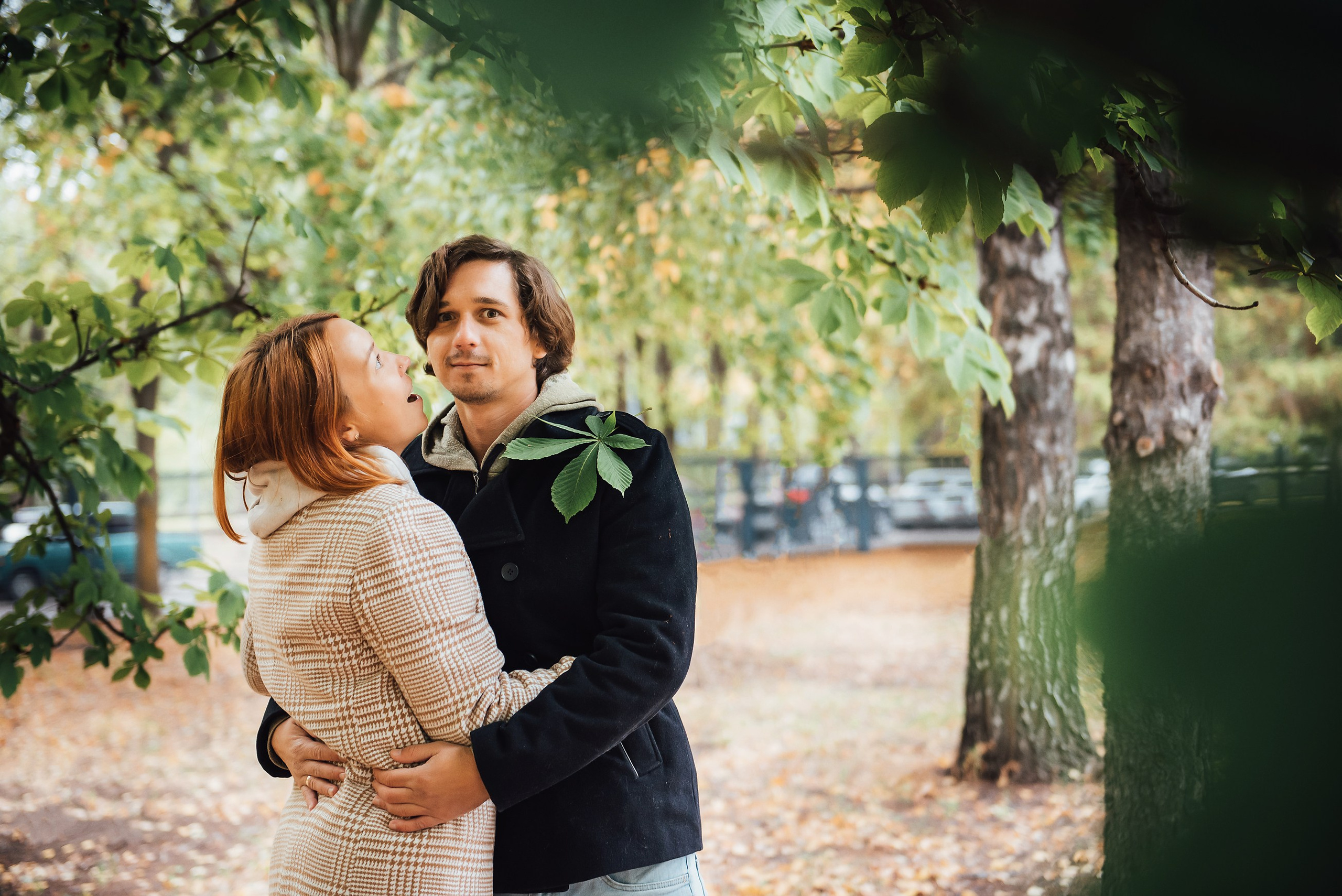 Семья Павловых. Семейный и портретный фотограф в Тольятти | Самаре Мария Иодис