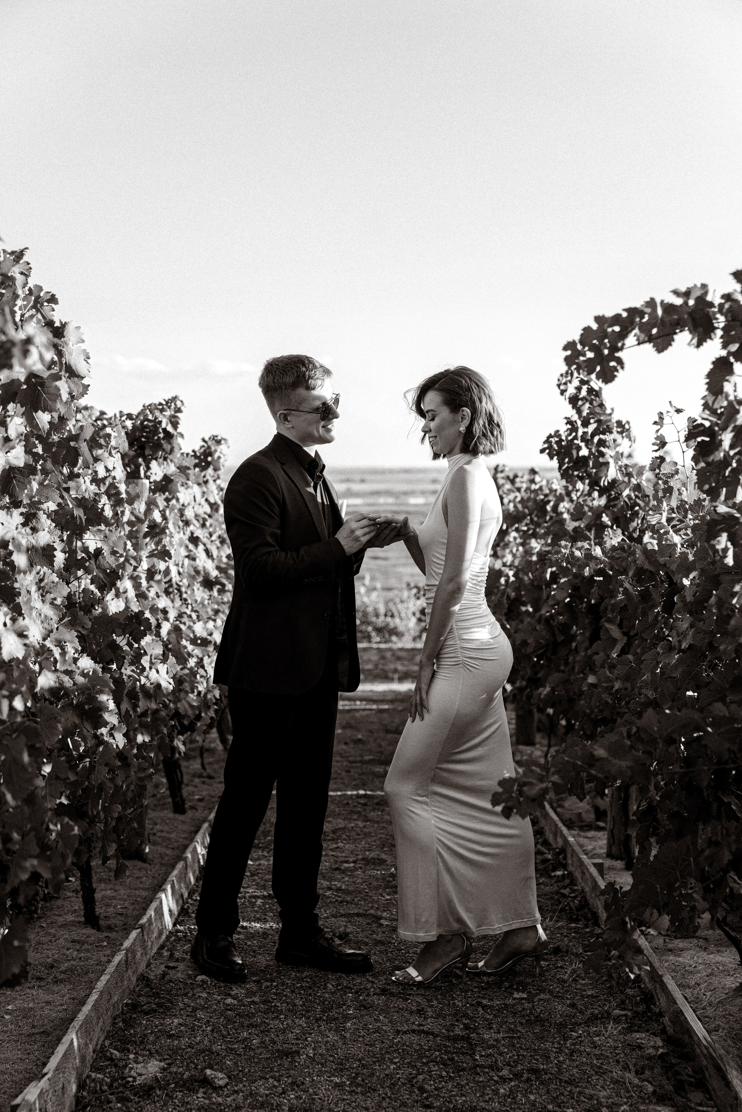 Яна|Никита. Свадебный фотограф в Ростове-на-Дону Саша Филатова