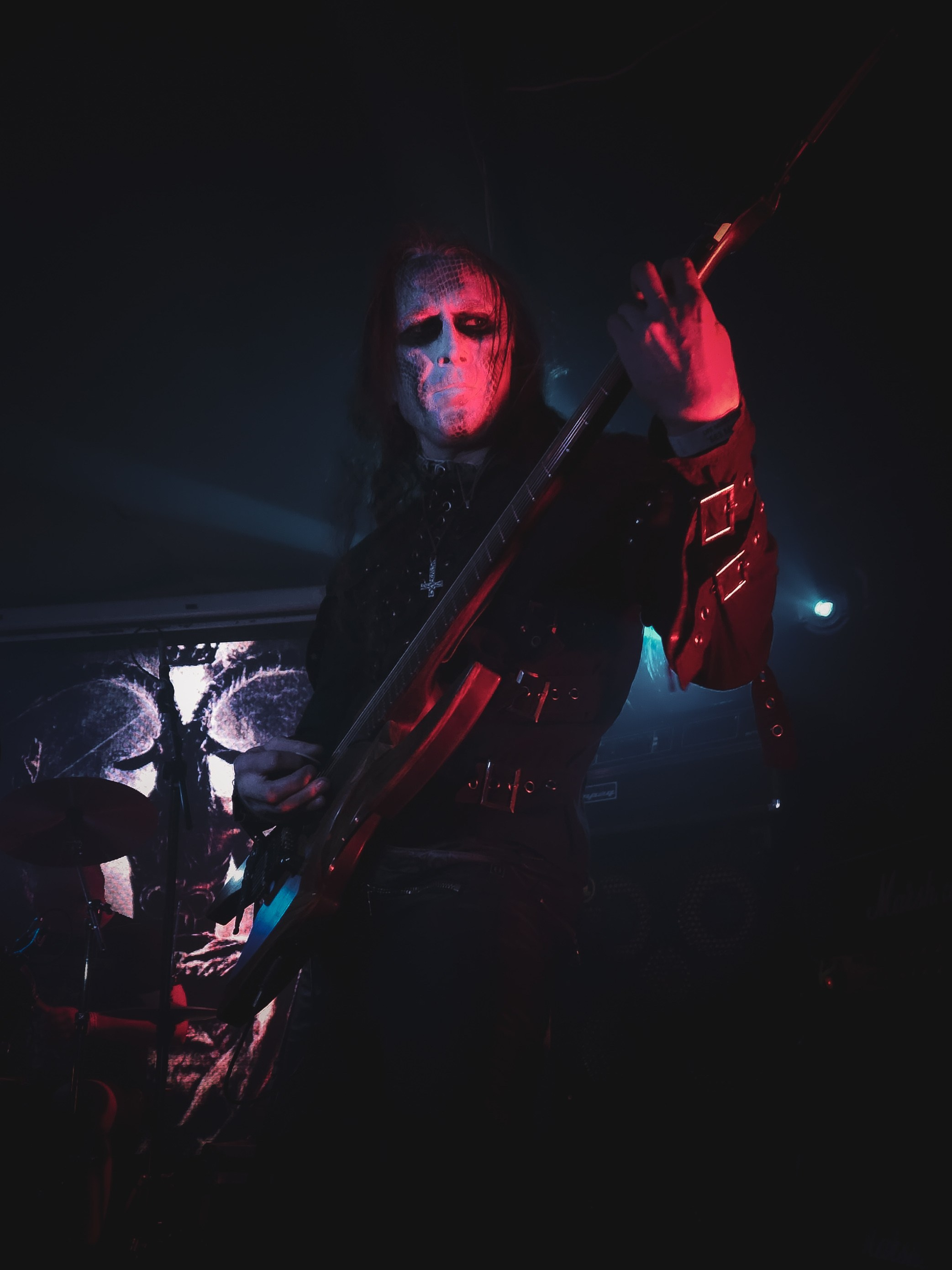 Arcanorum Astrum 08.02.2025. Репортажный фотограф в Москве Legiodot