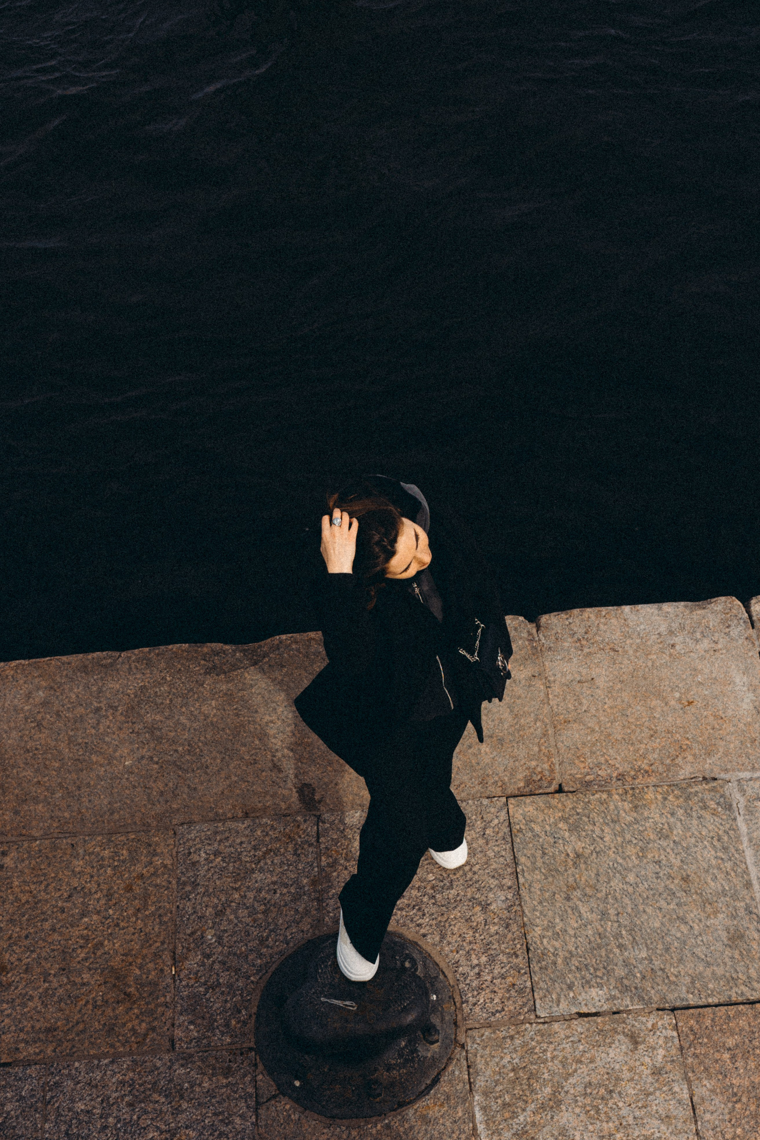 Прогулка по весеннему Питеру. Профессиональный фотограф, Санкт-Петербург — Виктория Богомолова