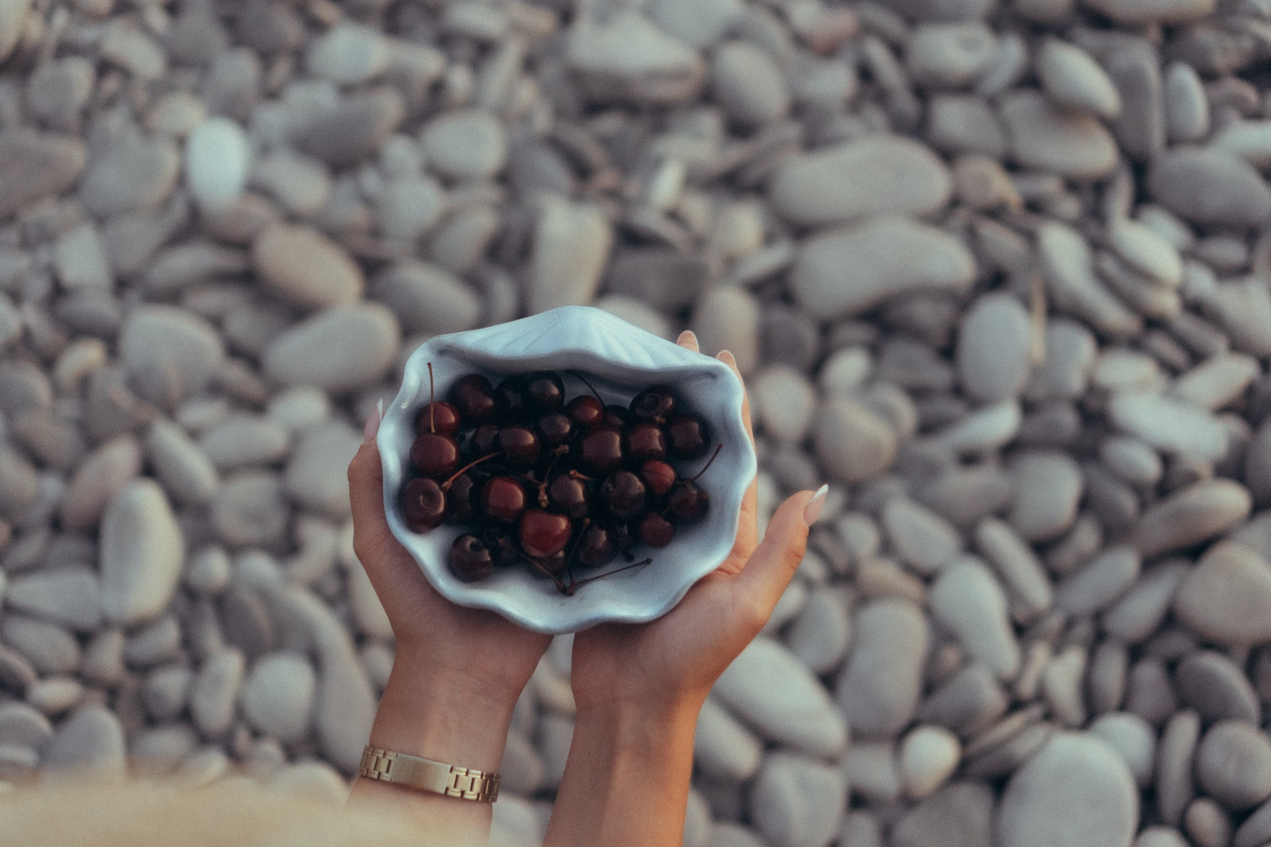 Вечерняя прогулка по Анапе. Профессиональный фотограф, Санкт-Петербург — Виктория Богомолова