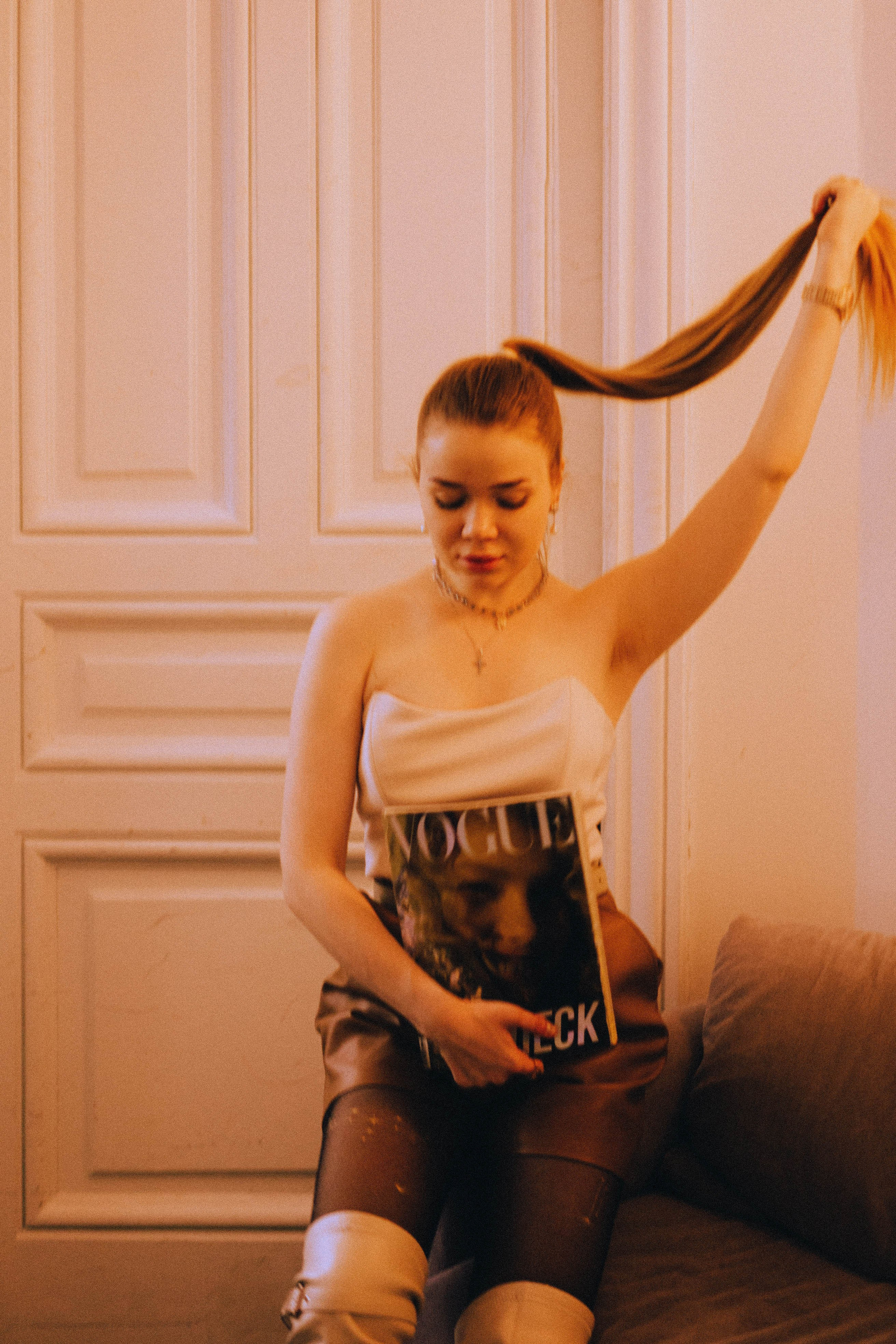 Питерский балкон. Профессиональный фотограф, Санкт-Петербург — Виктория Богомолова