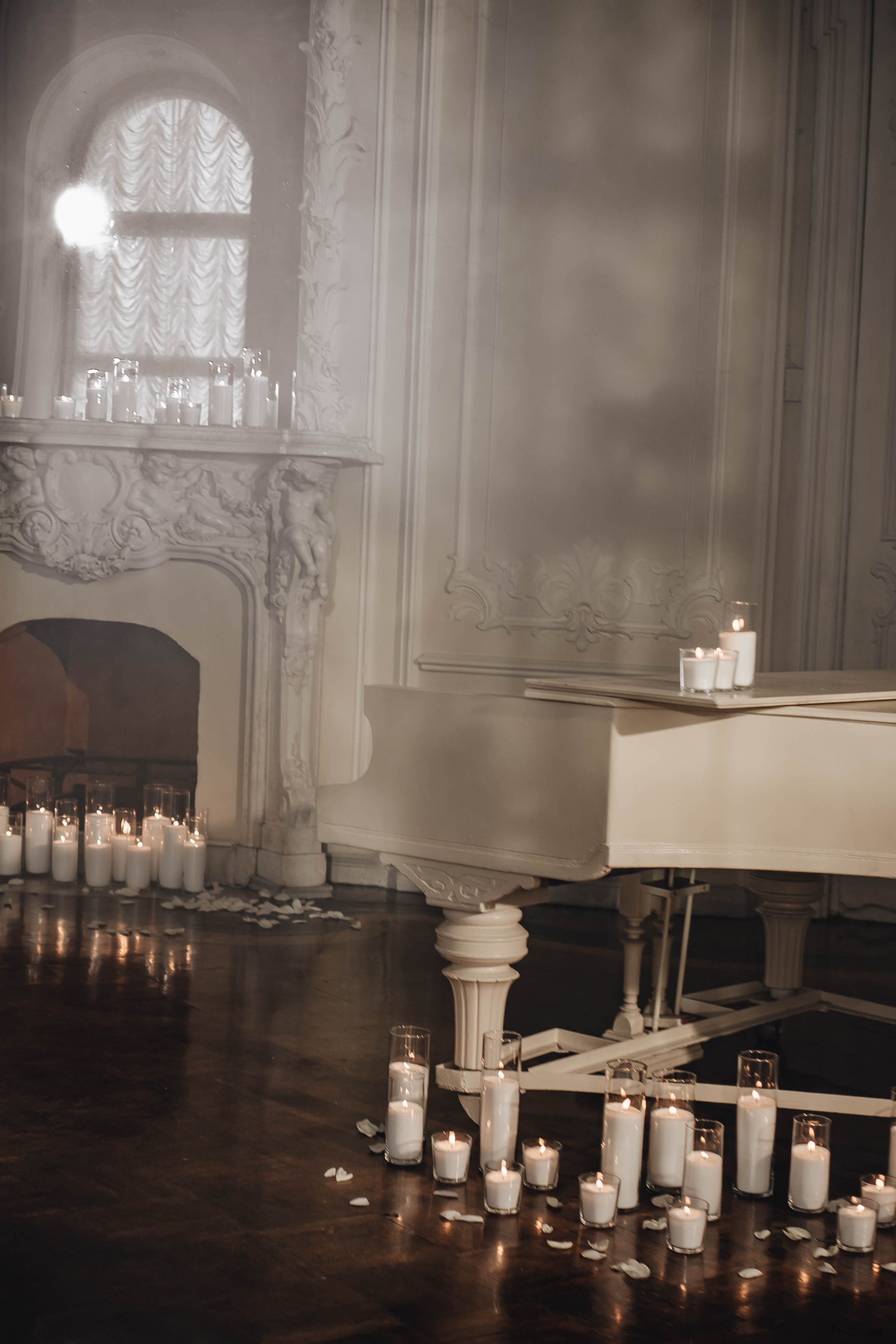 СВАДЕБНАЯ ФОТОСЕСИИЯ В НИКОЛАЕВСКОМ ДВОРЦЕ. Профессиональный фотограф, Санкт-Петербург — Виктория Богомолова