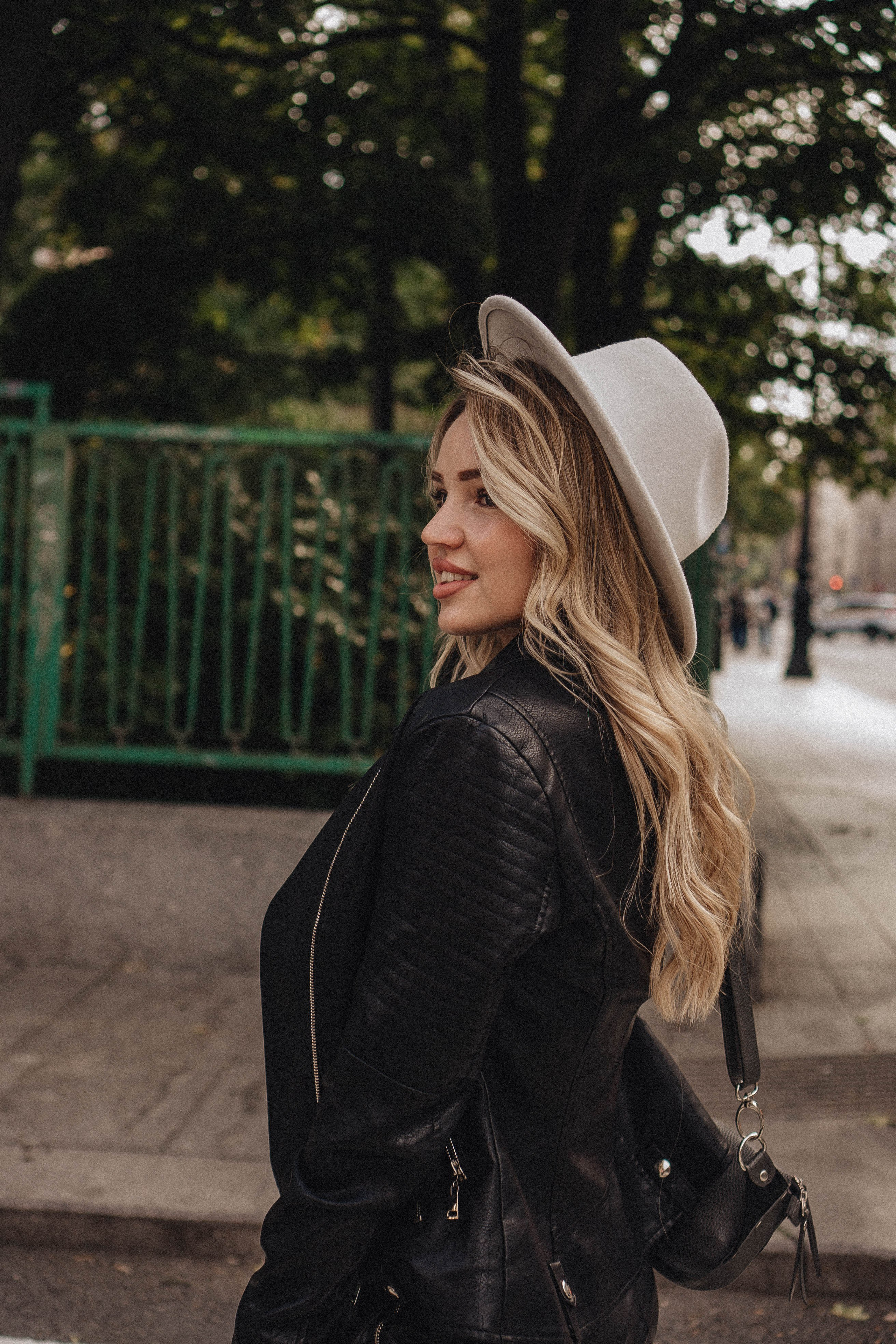 Прогулочная. Профессиональный фотограф, Санкт-Петербург — Виктория Богомолова