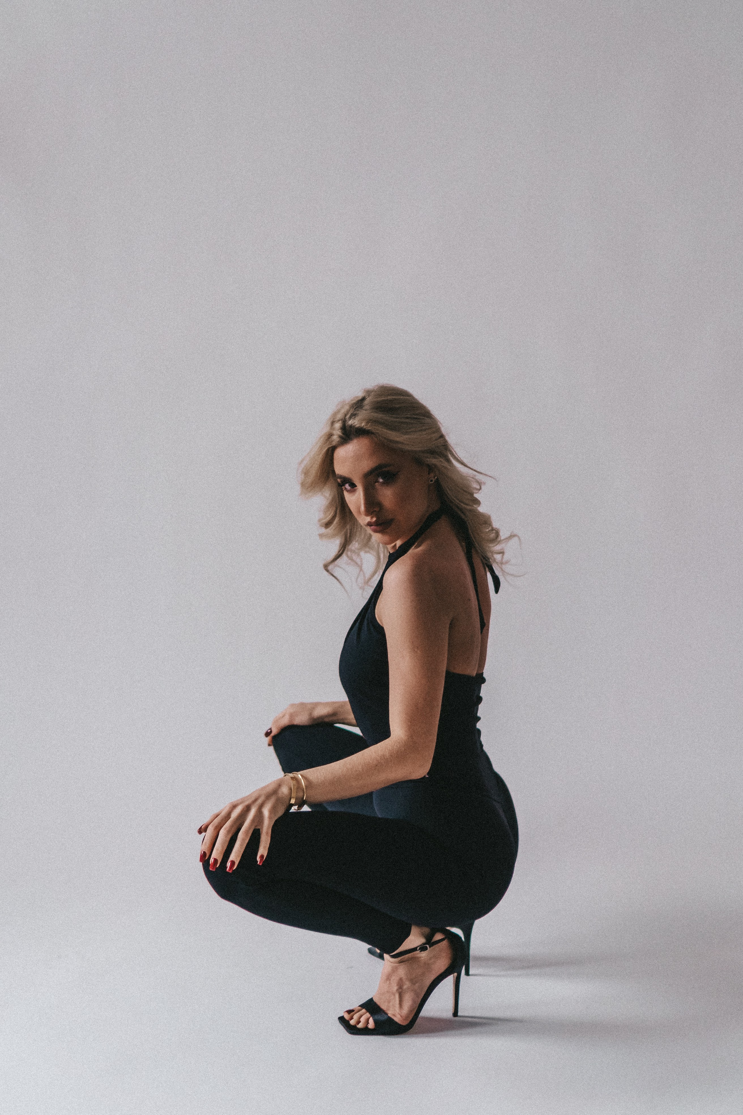 Студийная. Профессиональный фотограф, Санкт-Петербург — Виктория Богомолова