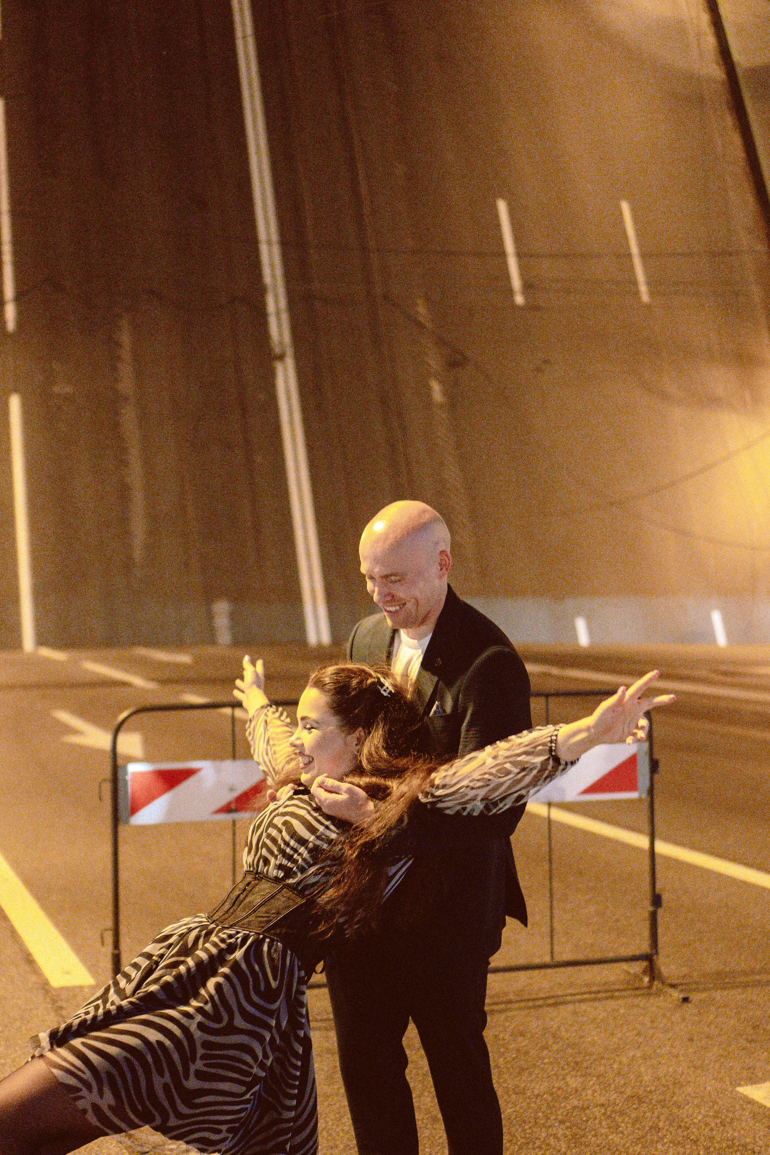 Любовь и питер. Профессиональный фотограф, Санкт-Петербург — Виктория Богомолова