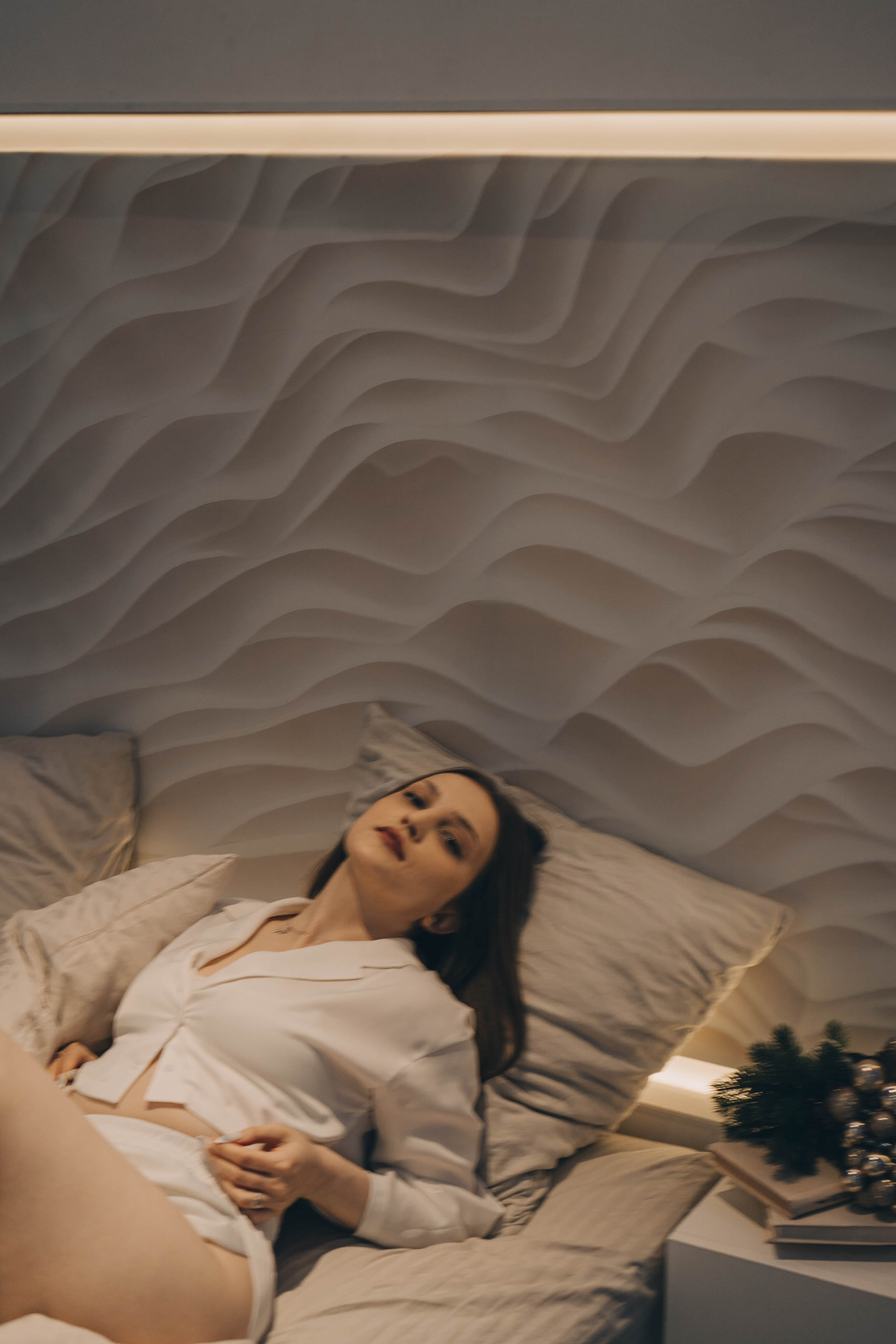 Новогодняя. Профессиональный фотограф, Санкт-Петербург — Виктория Богомолова