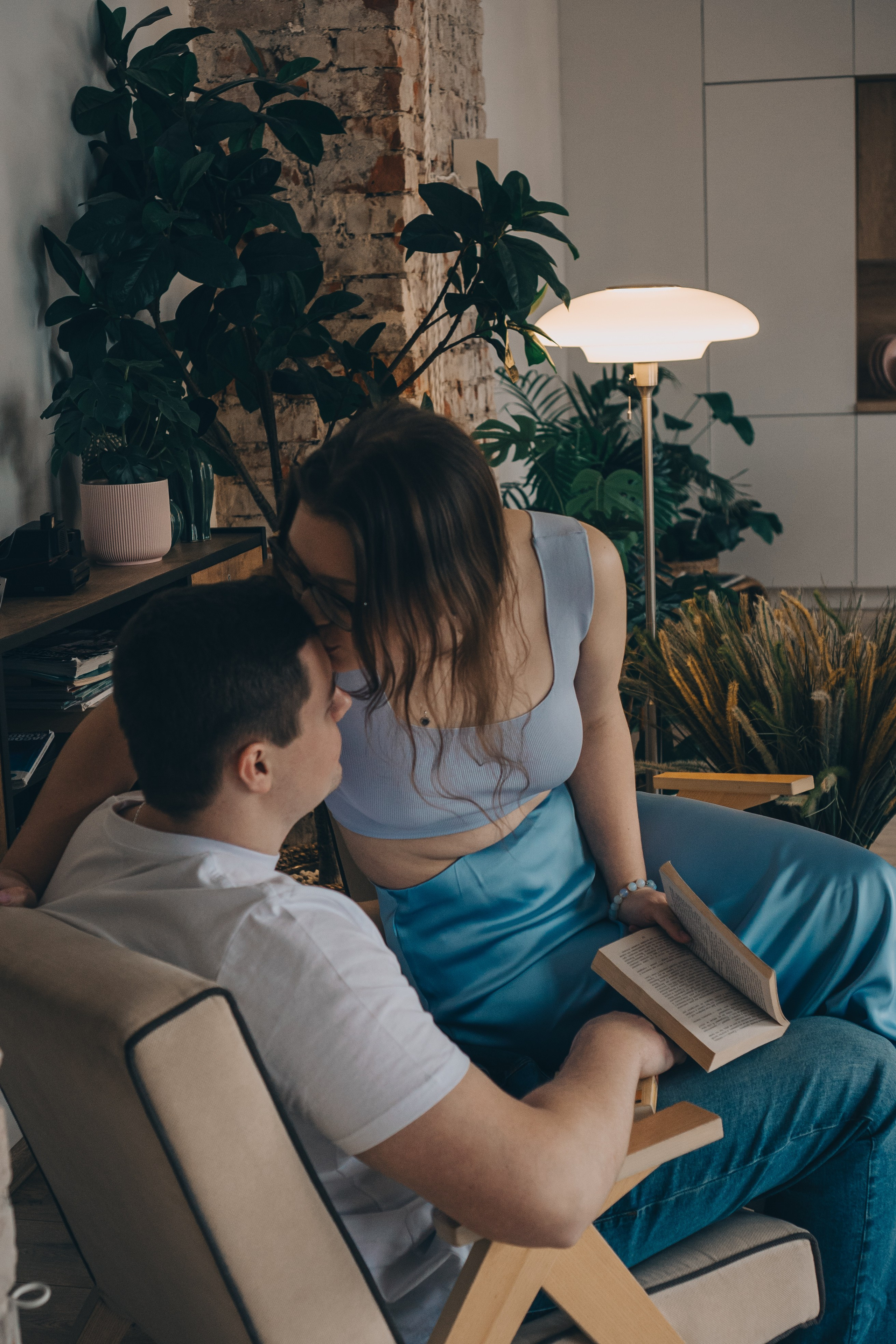 Студийная. Профессиональный фотограф, Санкт-Петербург — Виктория Богомолова