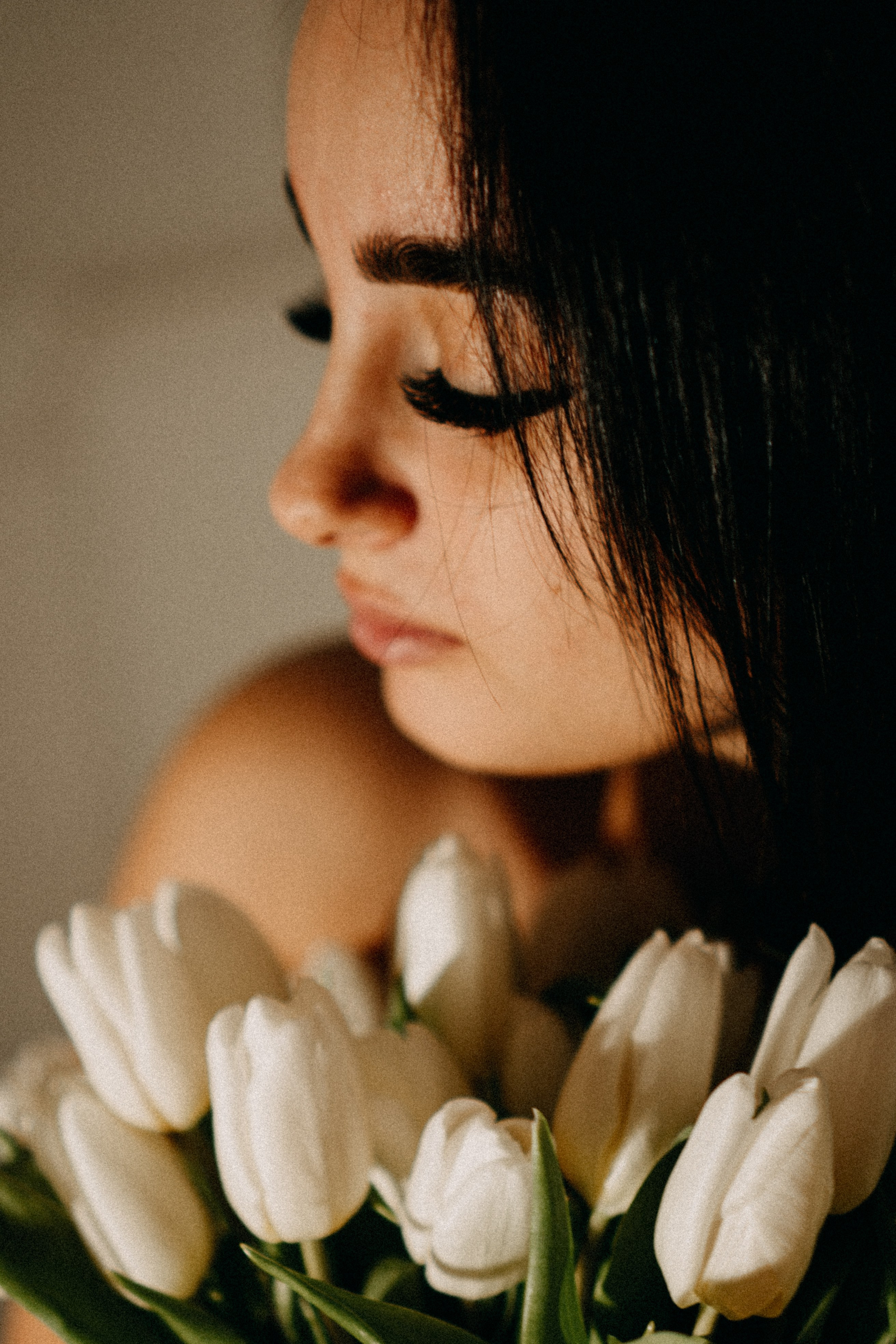 Весна. Профессиональный фотограф, Санкт-Петербург — Виктория Богомолова