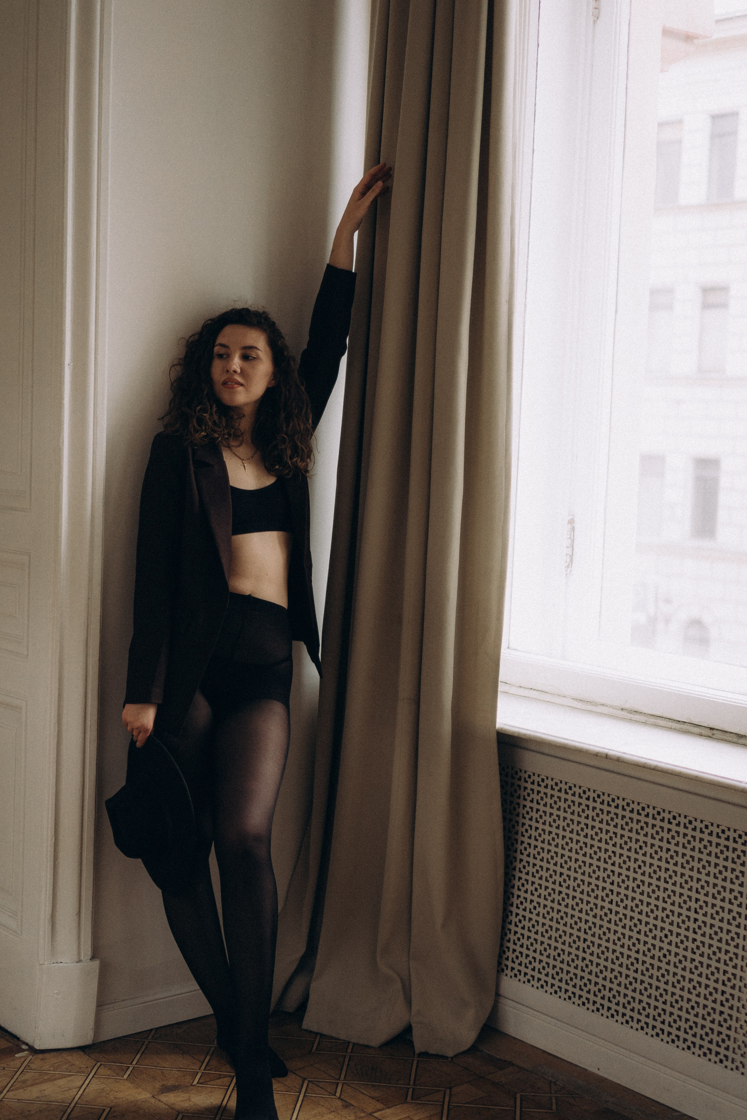 Для девушки. Профессиональный фотограф, Санкт-Петербург — Виктория Богомолова