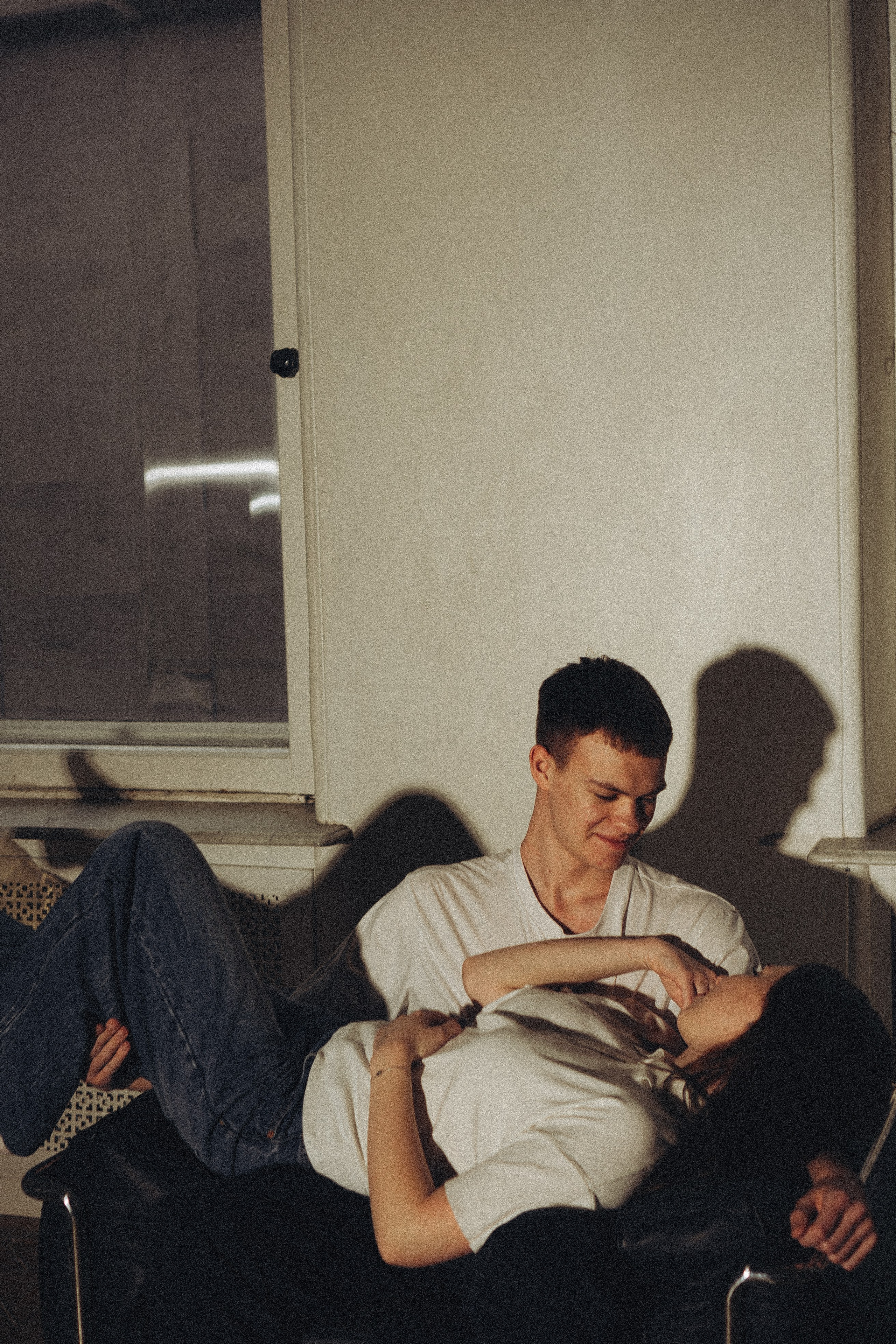 Студийная история. Профессиональный фотограф, Санкт-Петербург — Виктория Богомолова