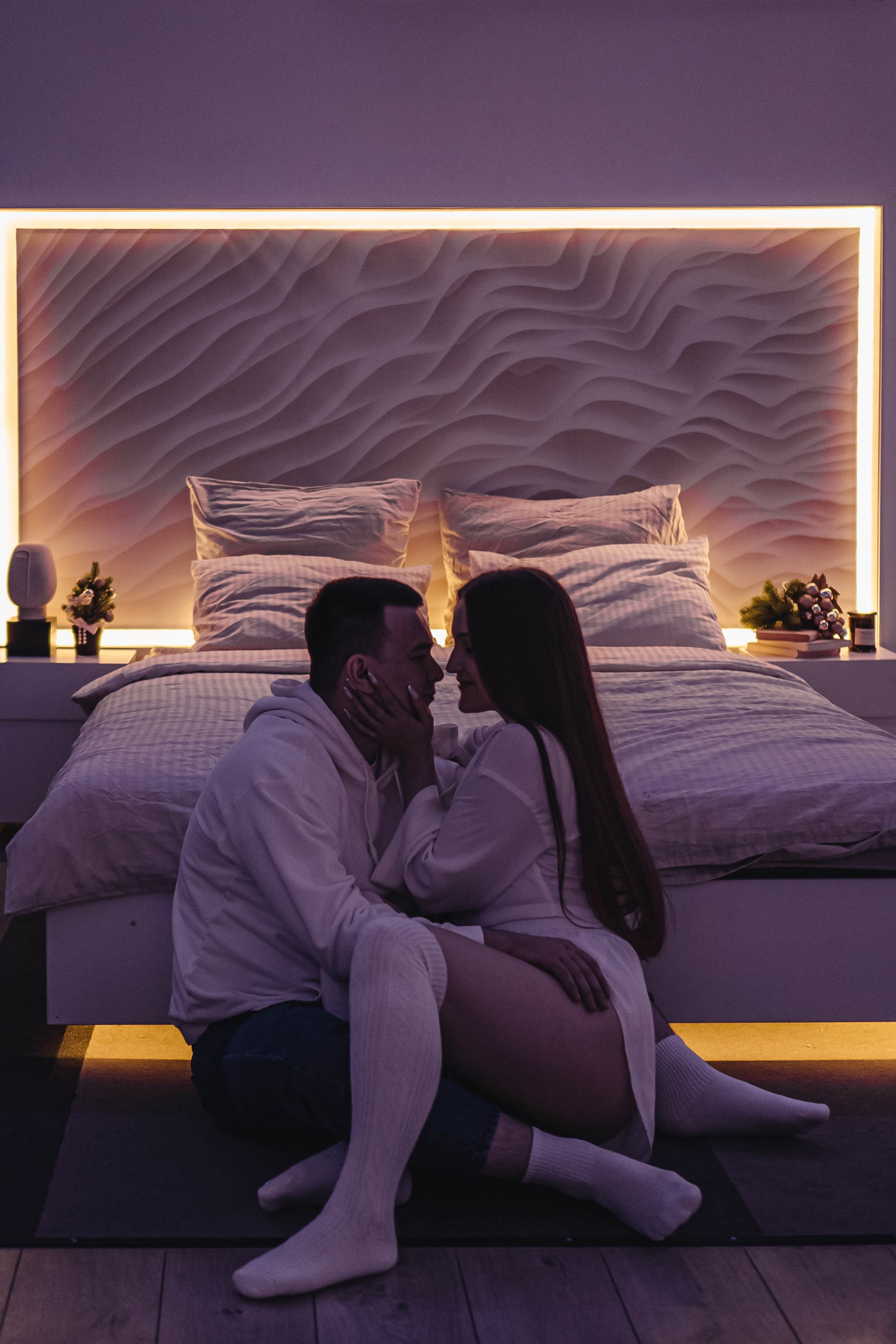 Новогодняя. Профессиональный фотограф, Санкт-Петербург — Виктория Богомолова