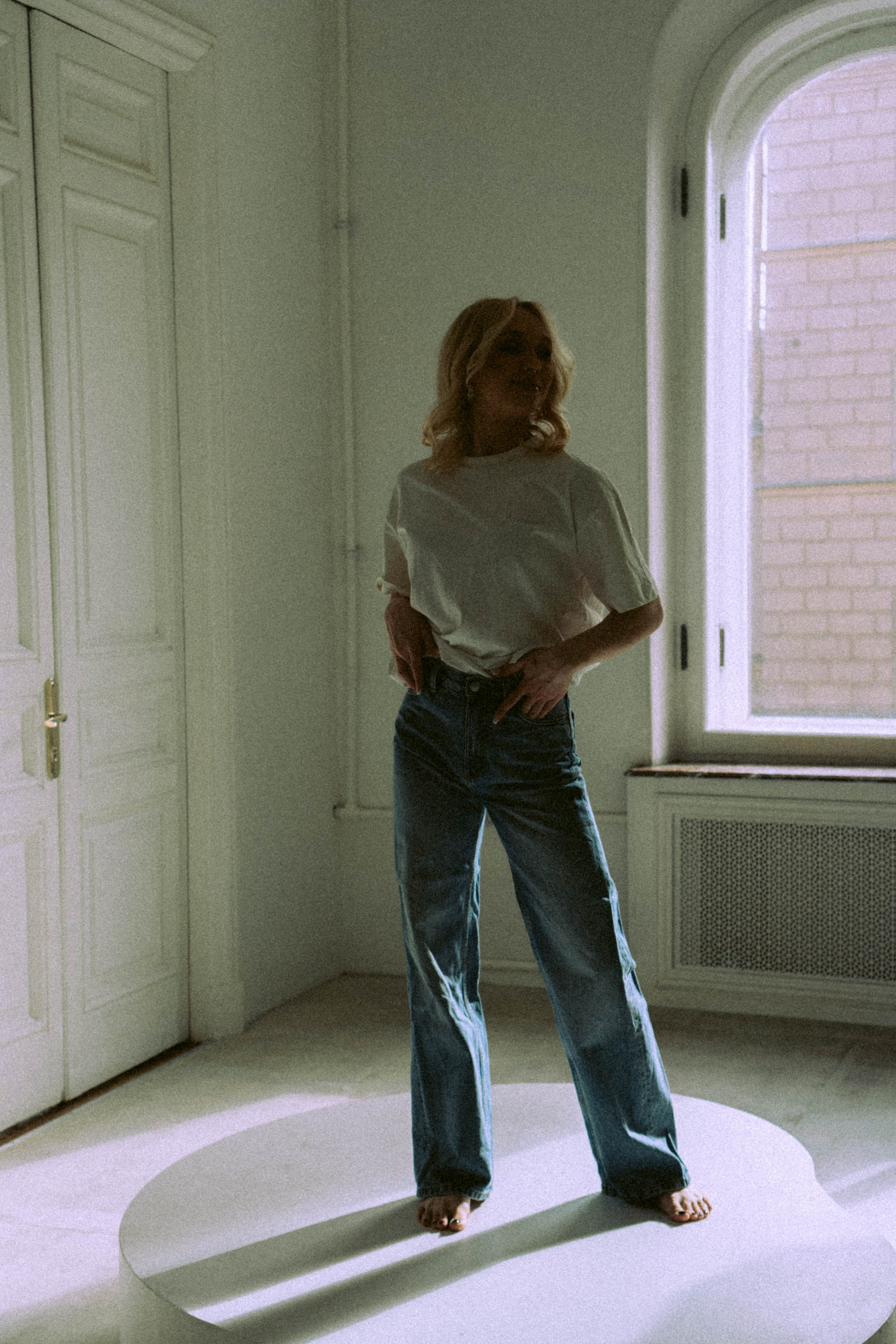 Студийная. Профессиональный фотограф, Санкт-Петербург — Виктория Богомолова