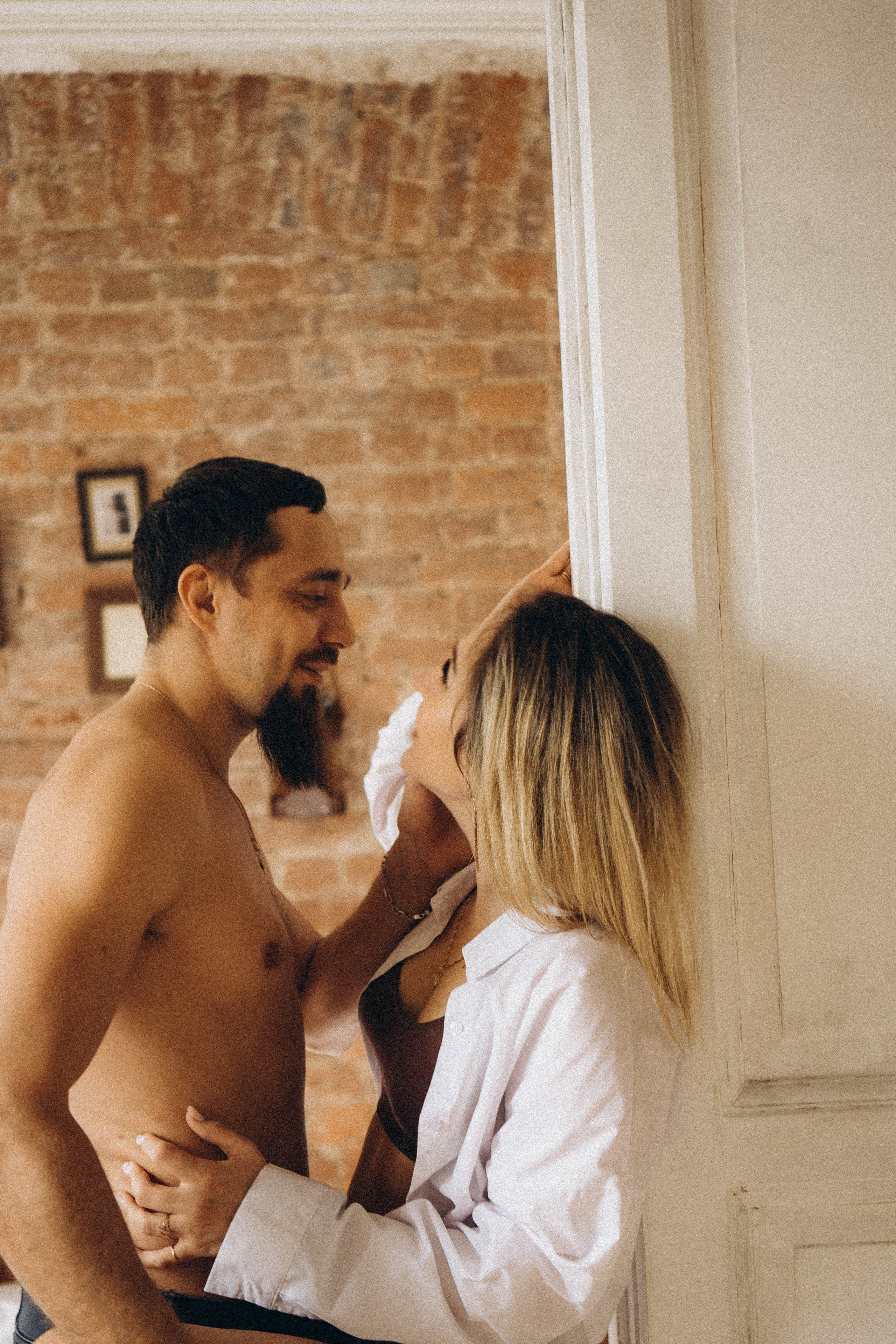 Любовь. Профессиональный фотограф, Санкт-Петербург — Виктория Богомолова