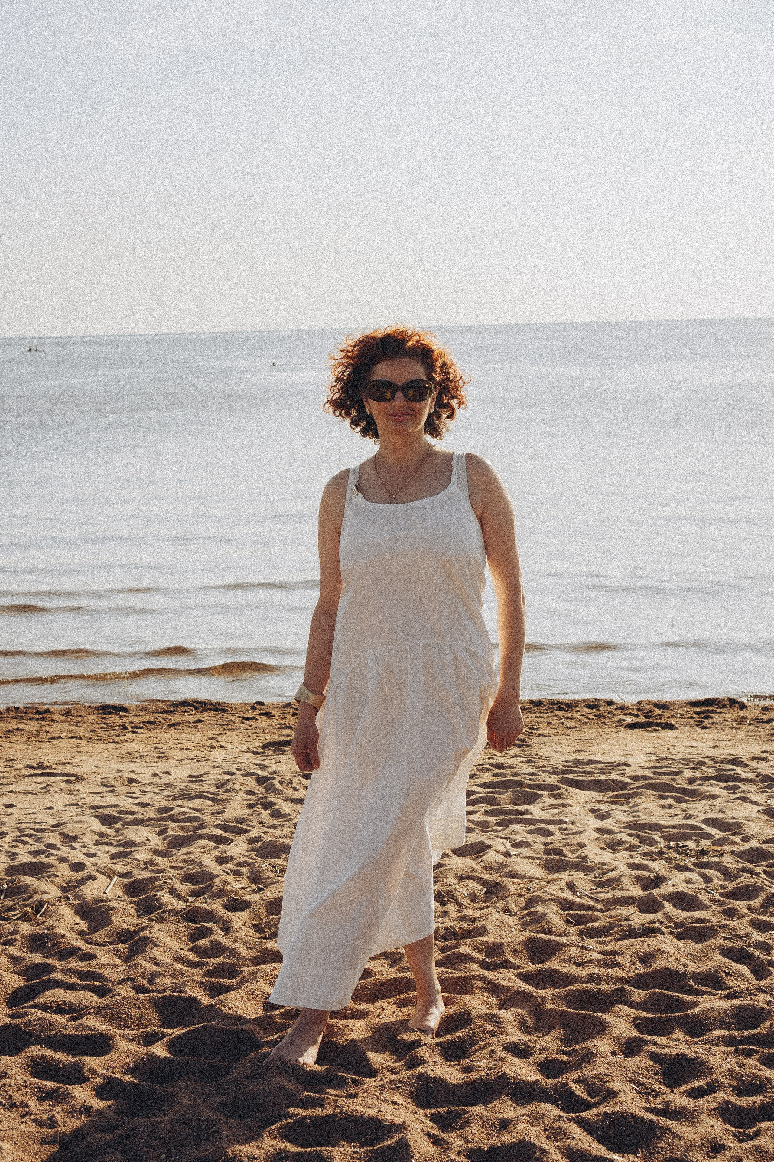 У ФИНСКОГО ЗАЛИВА. Профессиональный фотограф, Санкт-Петербург — Виктория Богомолова