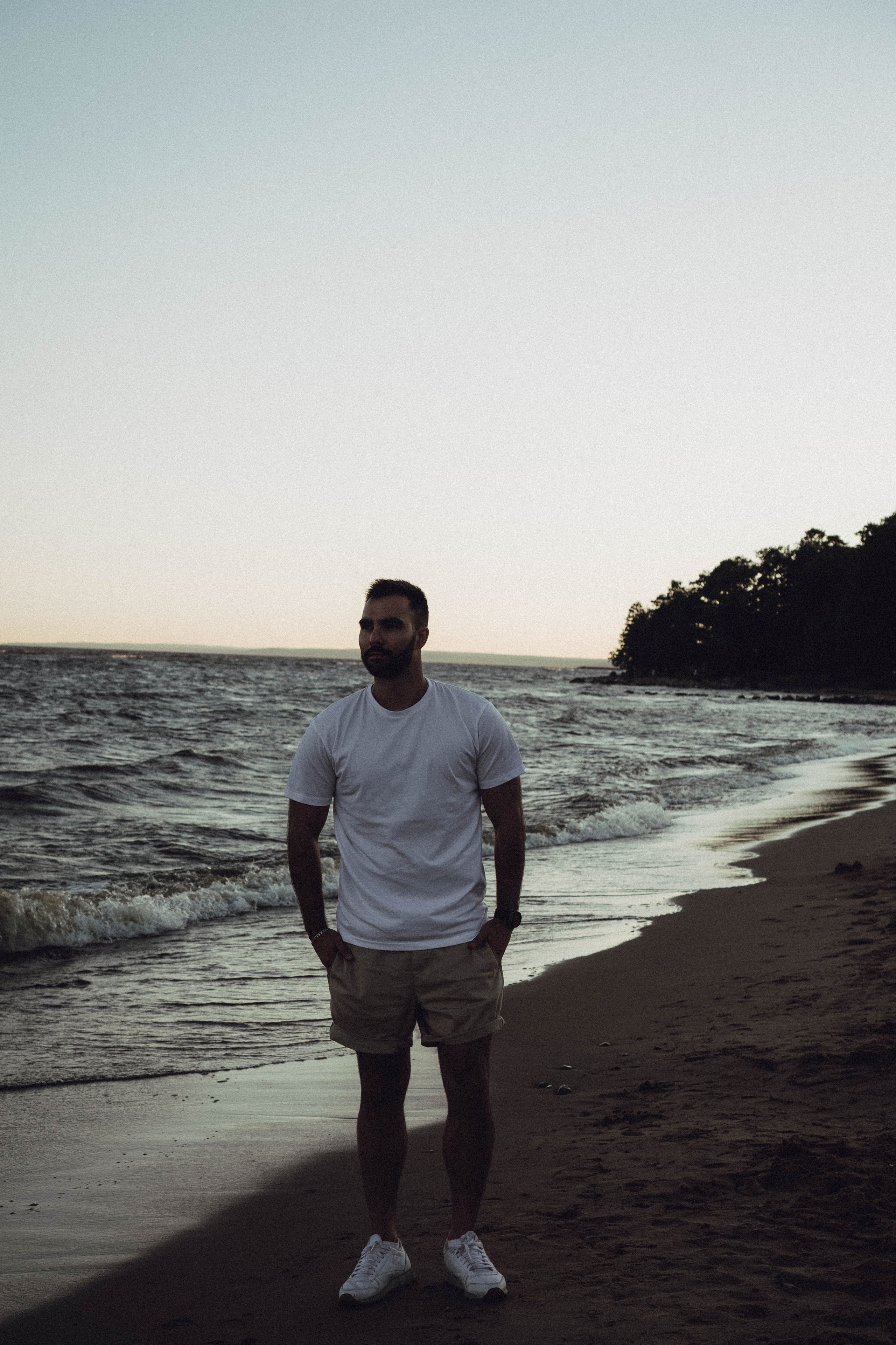 Любовь на заливе. Профессиональный фотограф, Санкт-Петербург — Виктория Богомолова