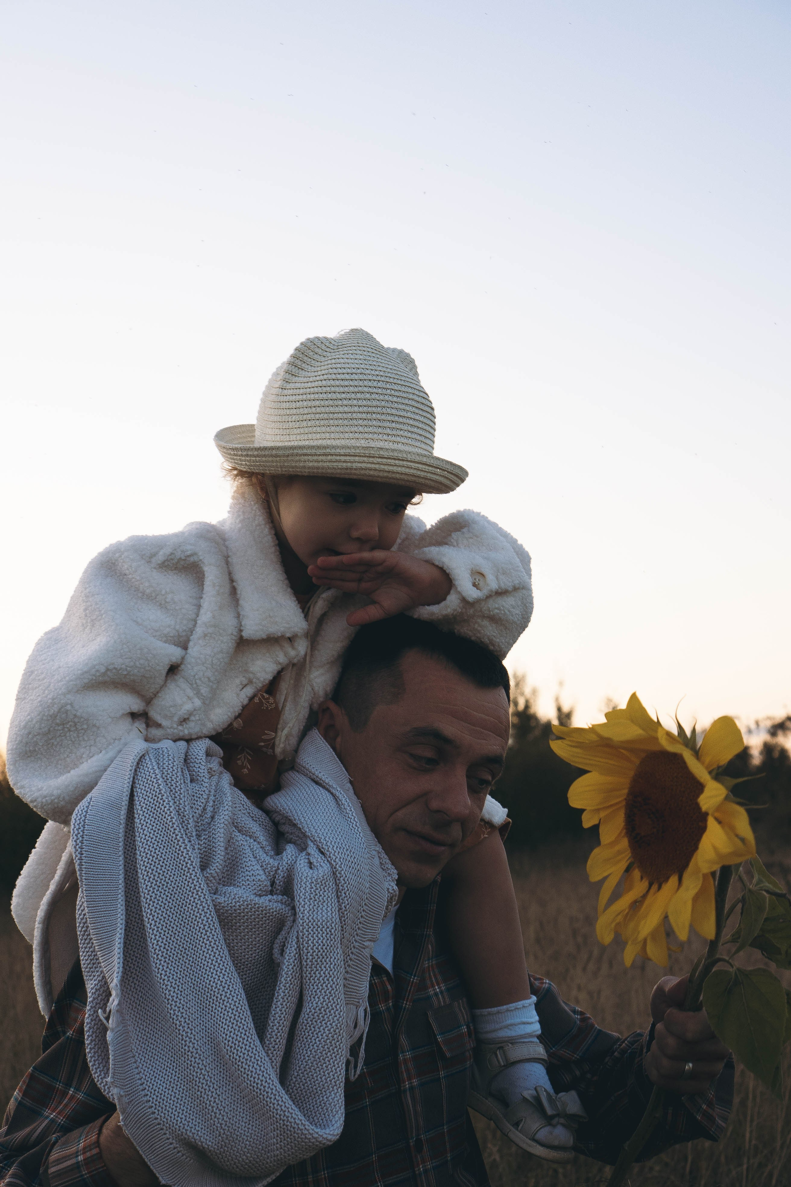 Семейная серия. Профессиональный фотограф, Санкт-Петербург — Виктория Богомолова