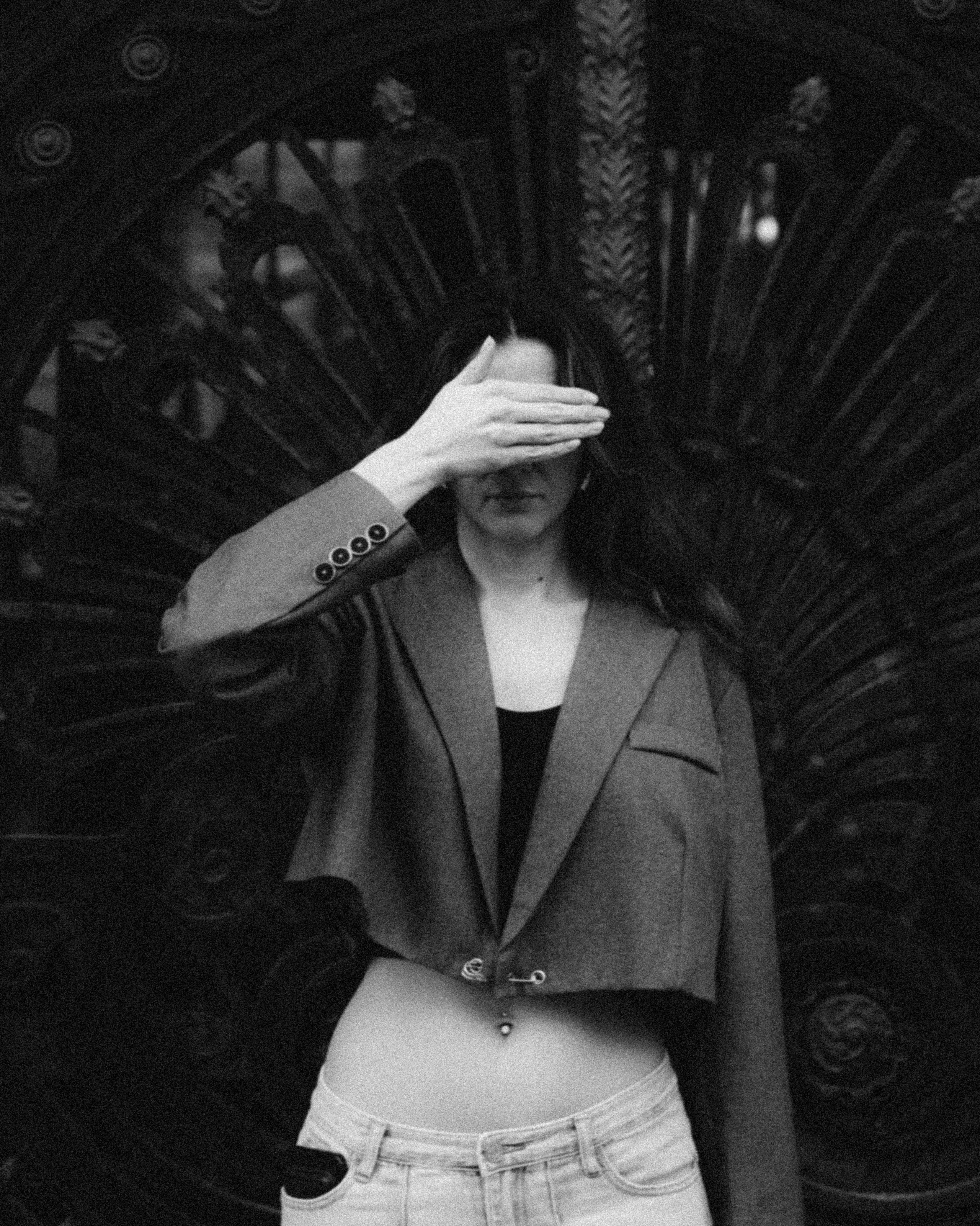 Юля. Юлия Кулиш // Pocahontas