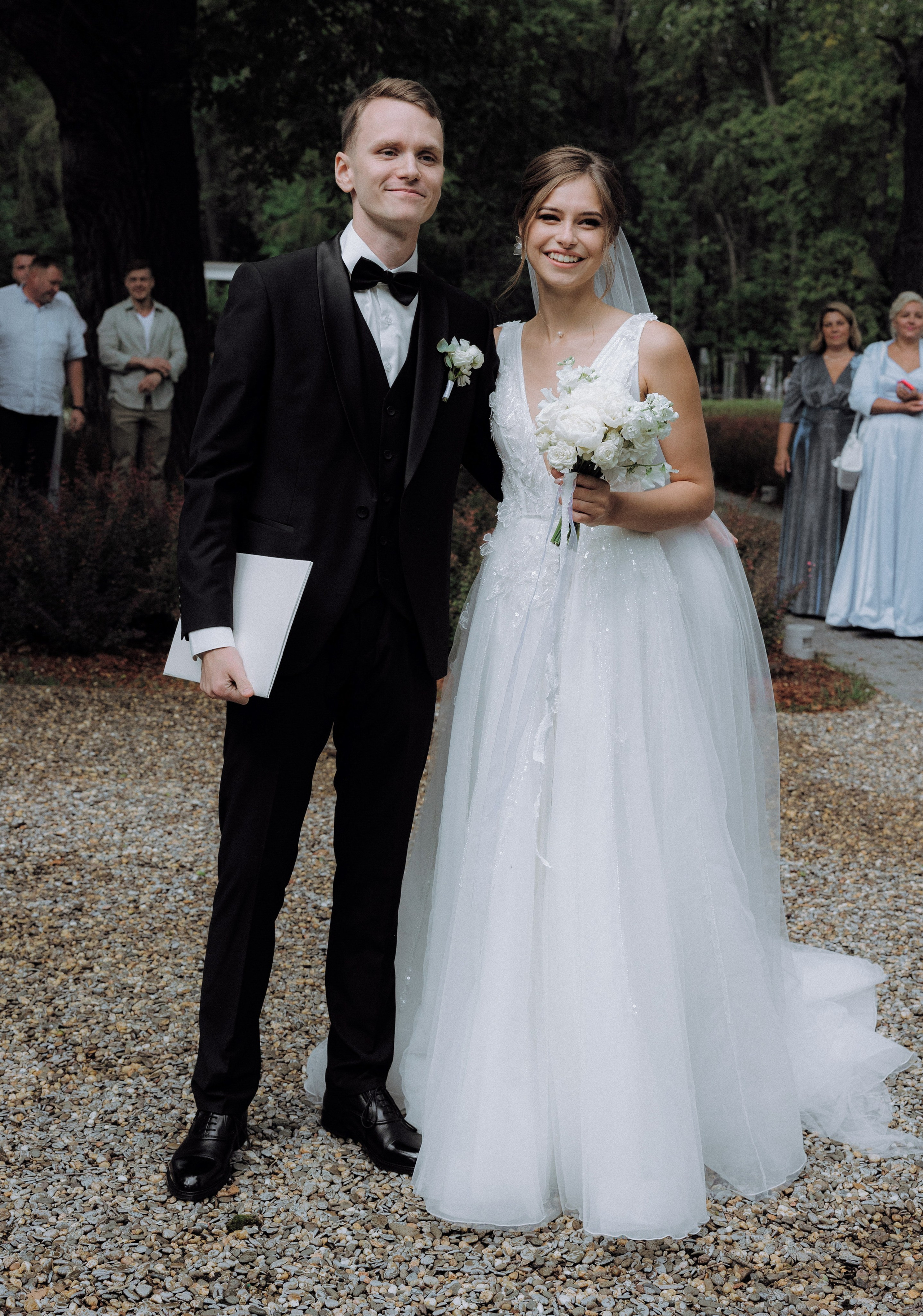 VLAD_VLADA (PARK_HOTEL_ROSENDORF). Фотограф Андрей Ширкалин Москва Московская обл, Коломна, Рязань