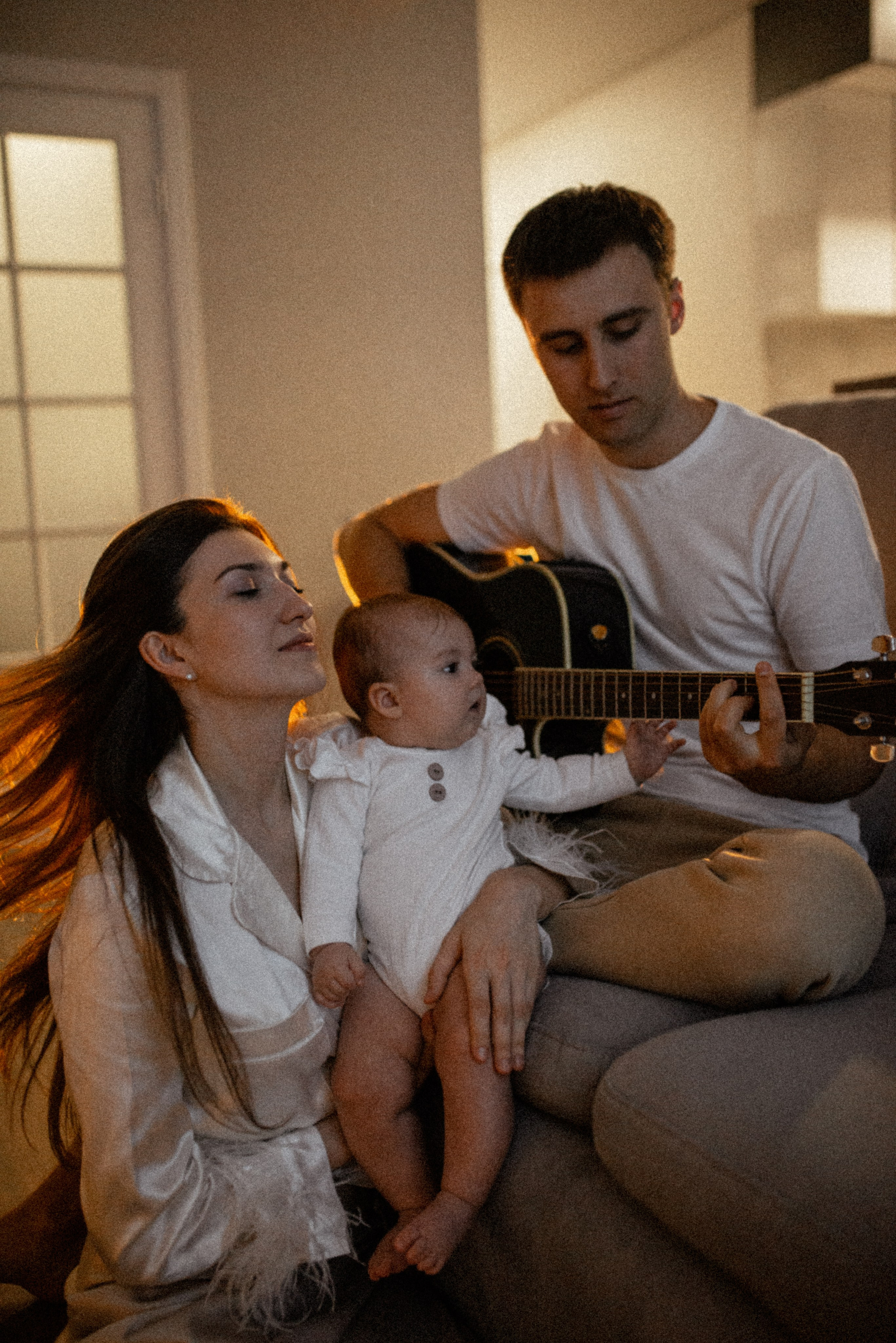 Домашняя 26.11.23. Галина Чекунова Фотограф в Ростове-на-Дону