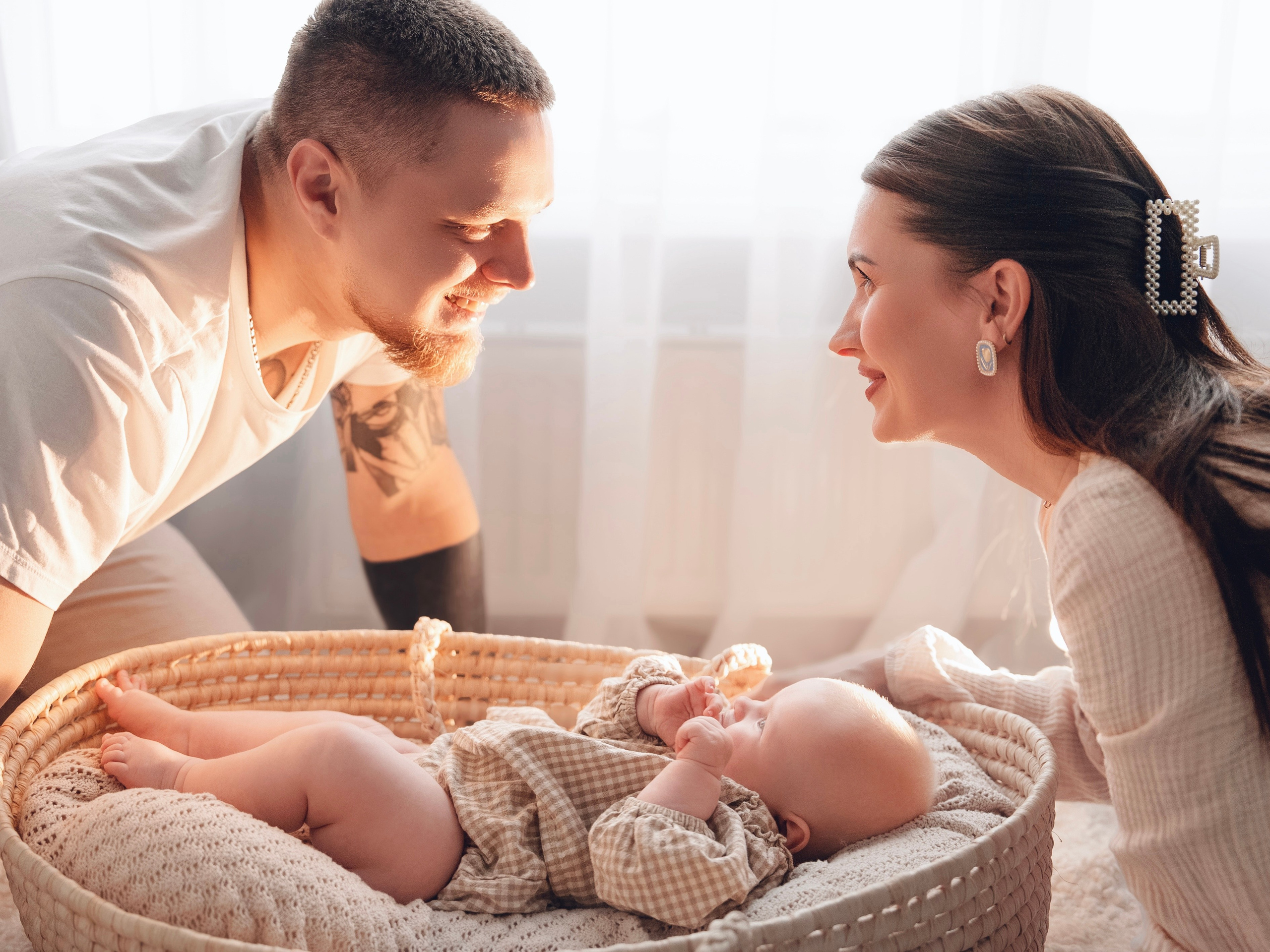 Children. Фотограф и видеограф Тверь