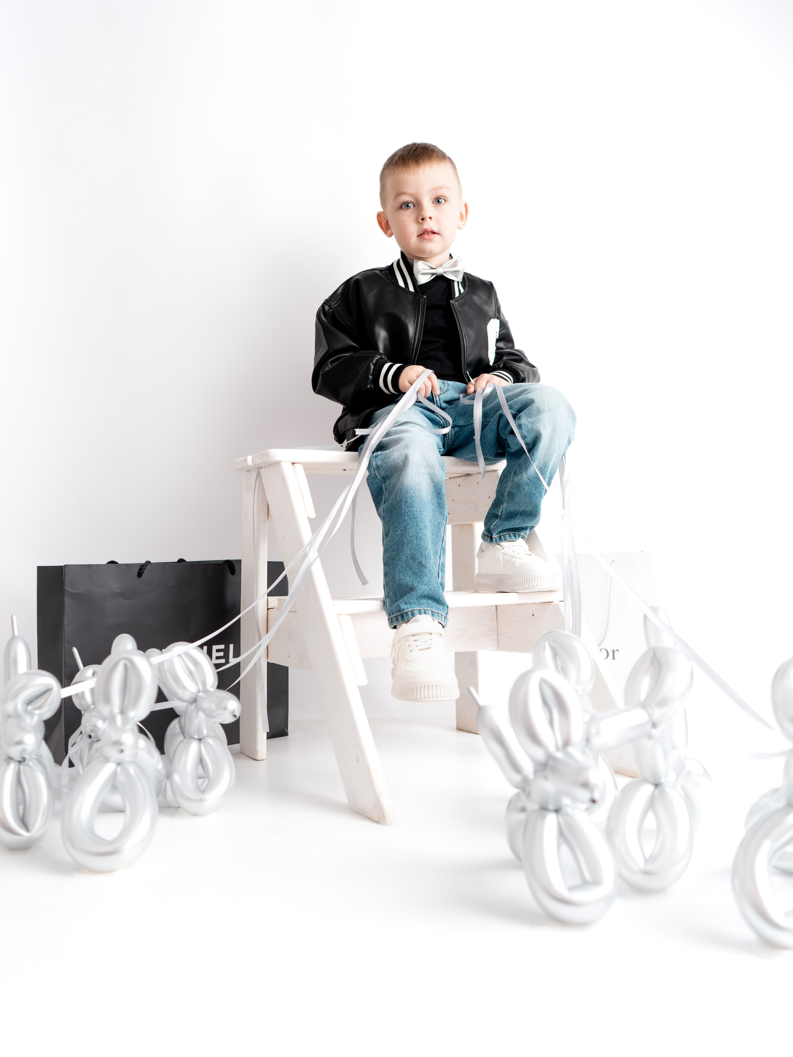 Foto project. Dogs. Фотограф и видеограф Тверь