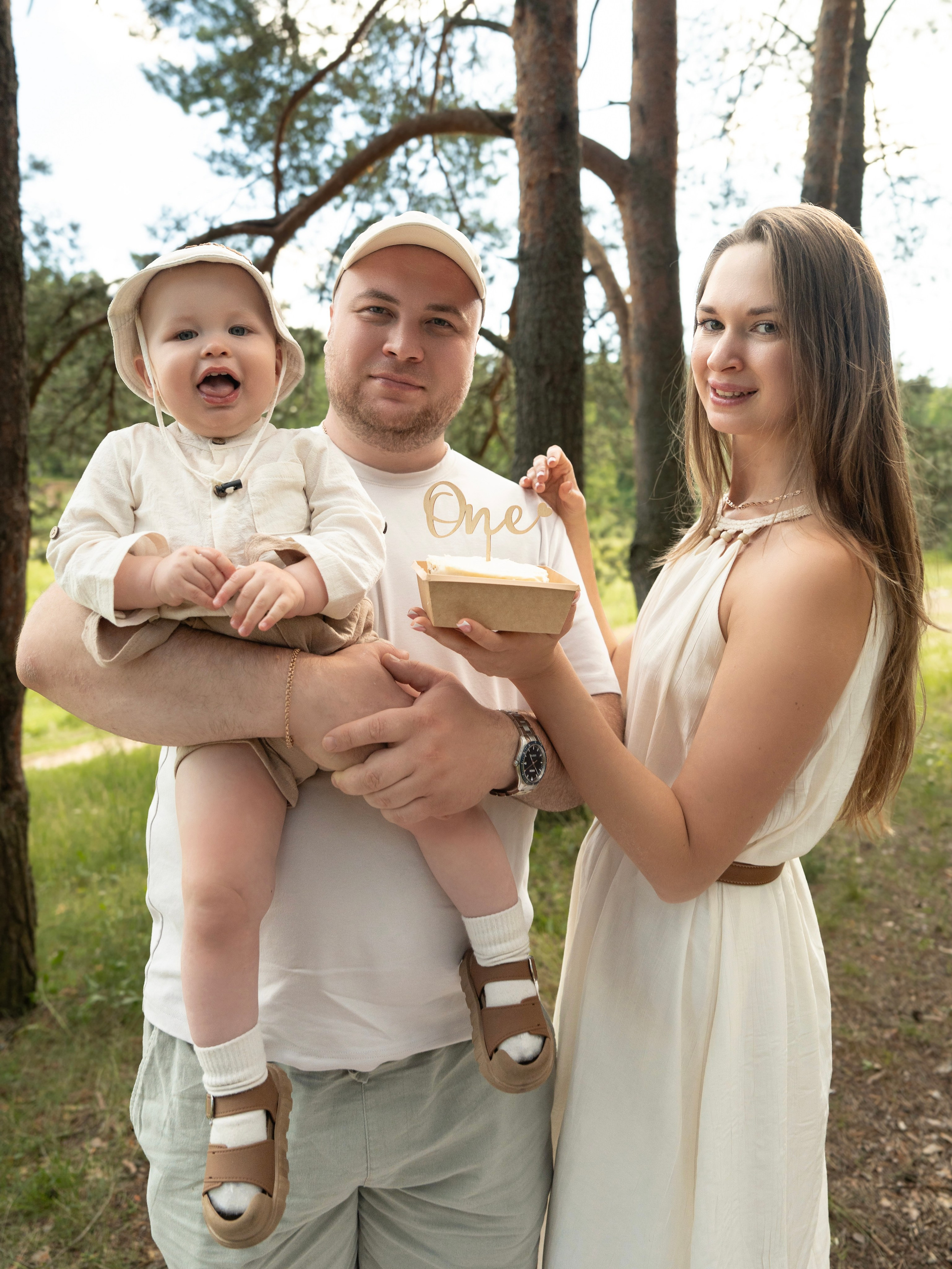 Family. Фотограф и видеограф Тверь