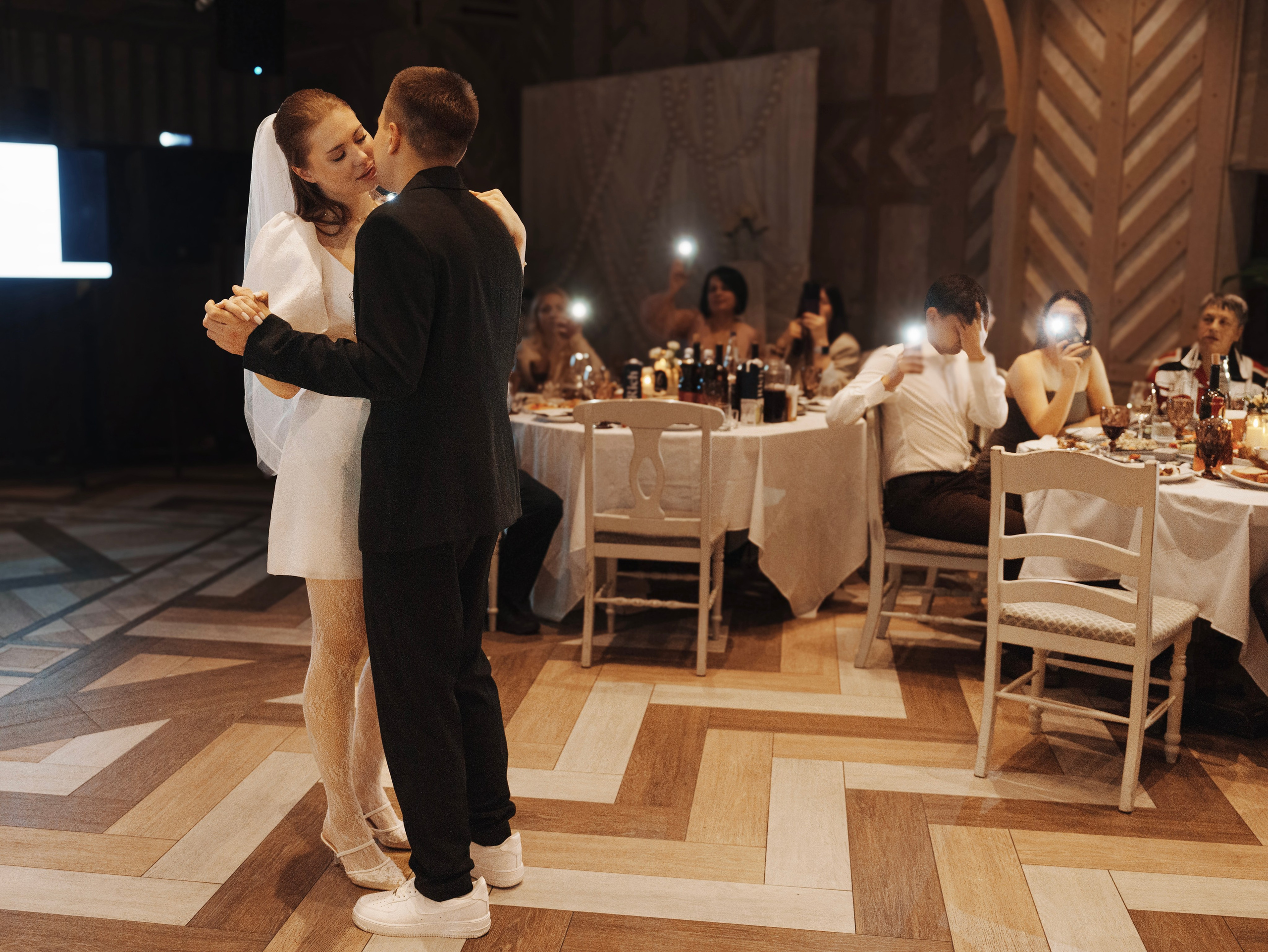Irina&Ilya. Фотограф и видеограф Тверь