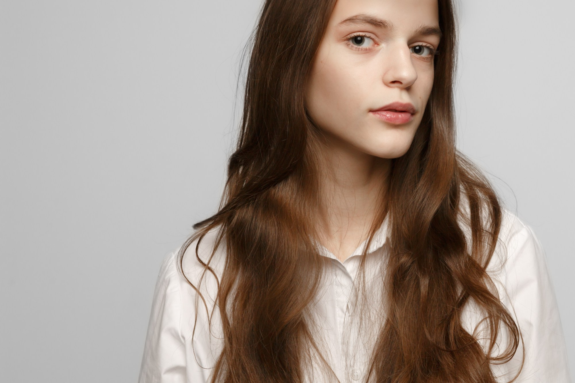 Анна. Фотограф Владимир Молоканов