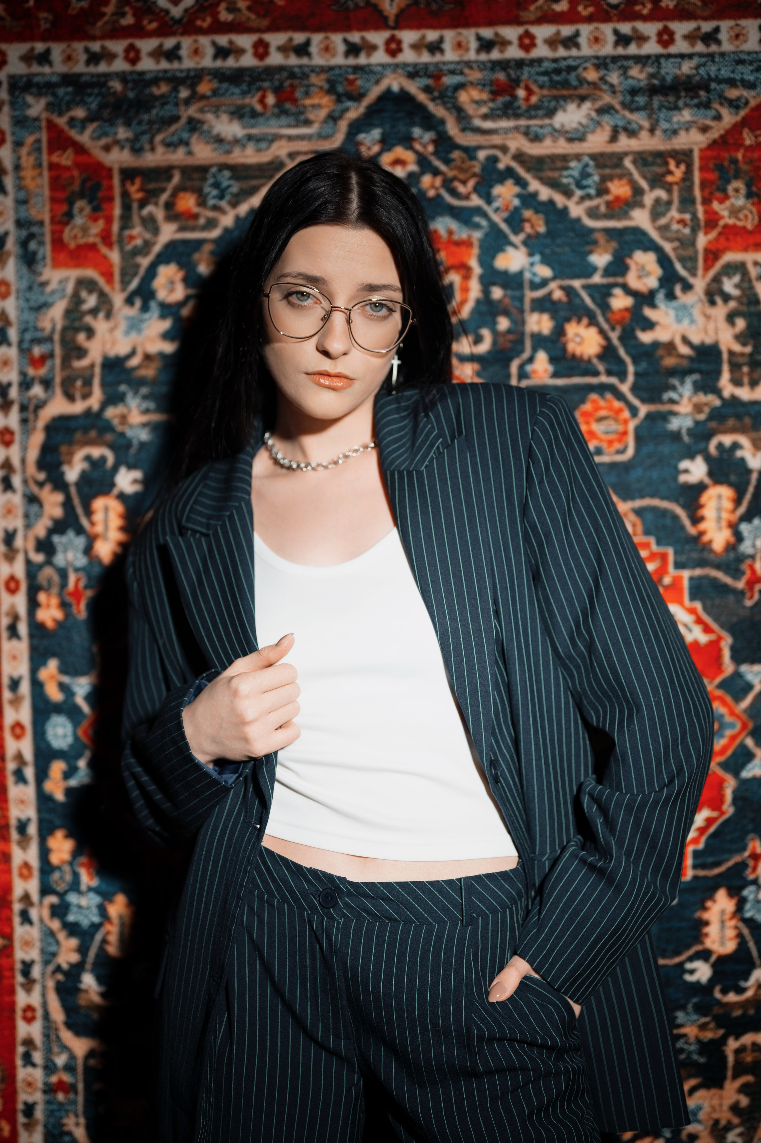 Евгения. Фотограф Мария Бондаренко