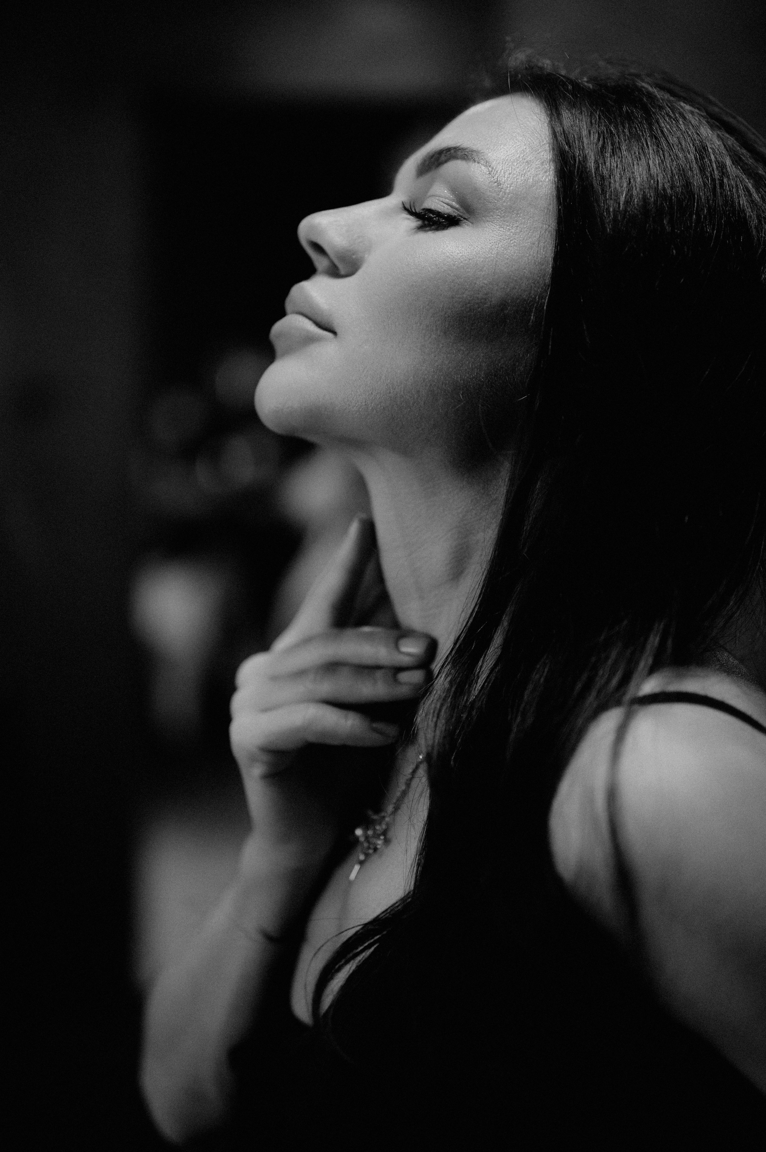 Александра. Фотограф Мария Бондаренко