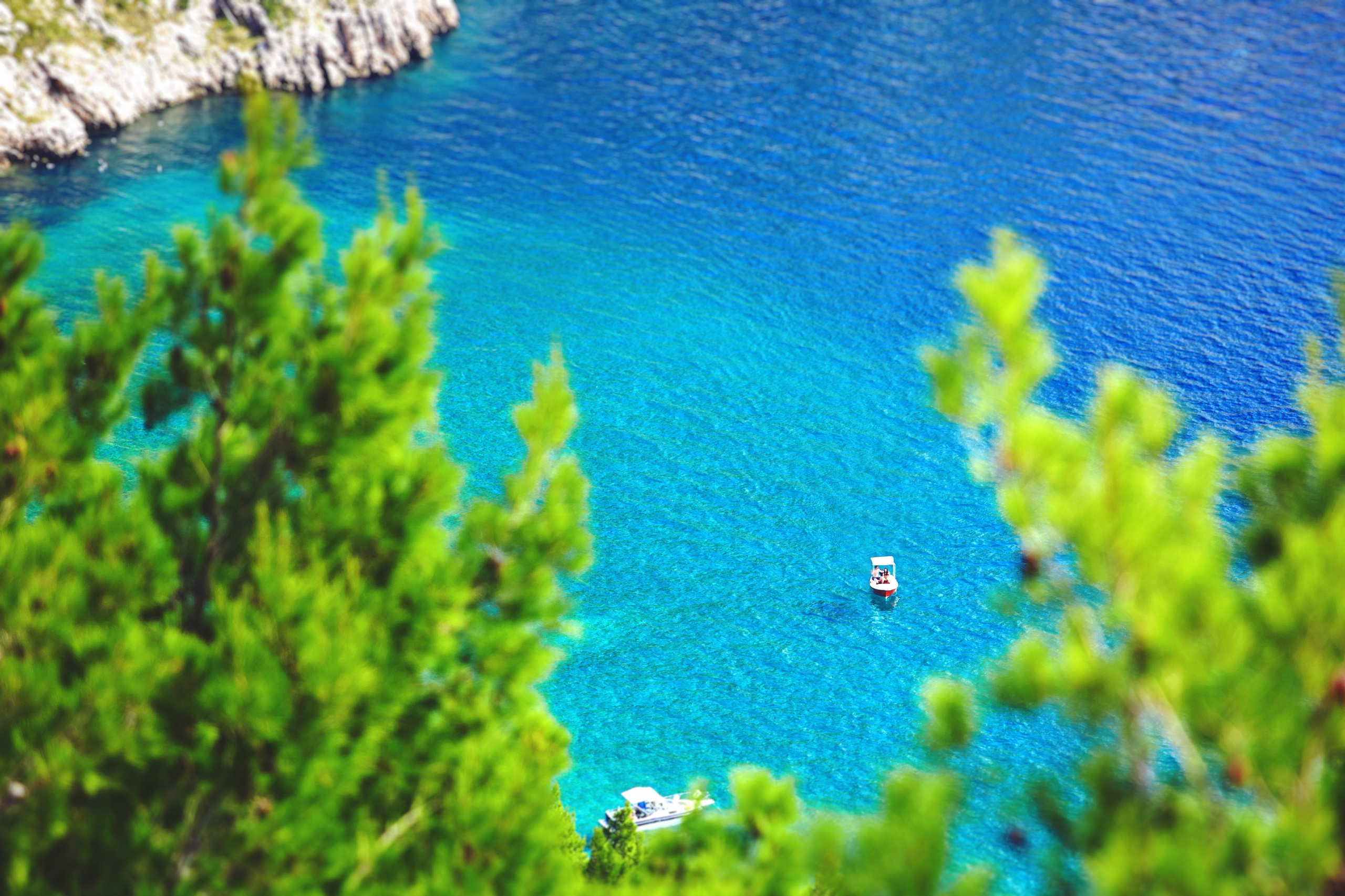 Хорватия. Рекламный коммерческий фотограф в Москве Владимир Лукьянов