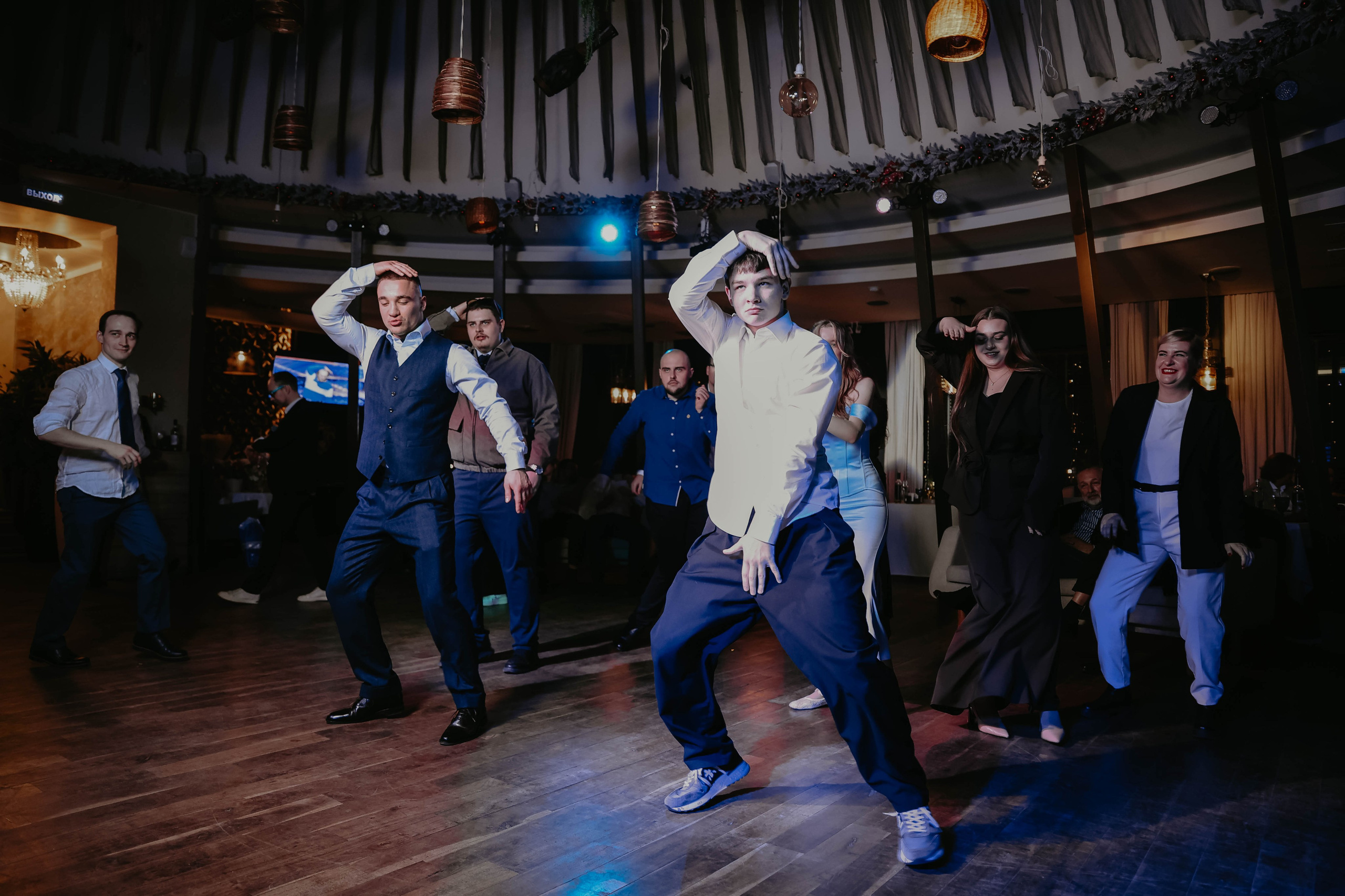 Елизавета и Степан. Photographer in Moscow & everywhere in the World Alena Vyalova