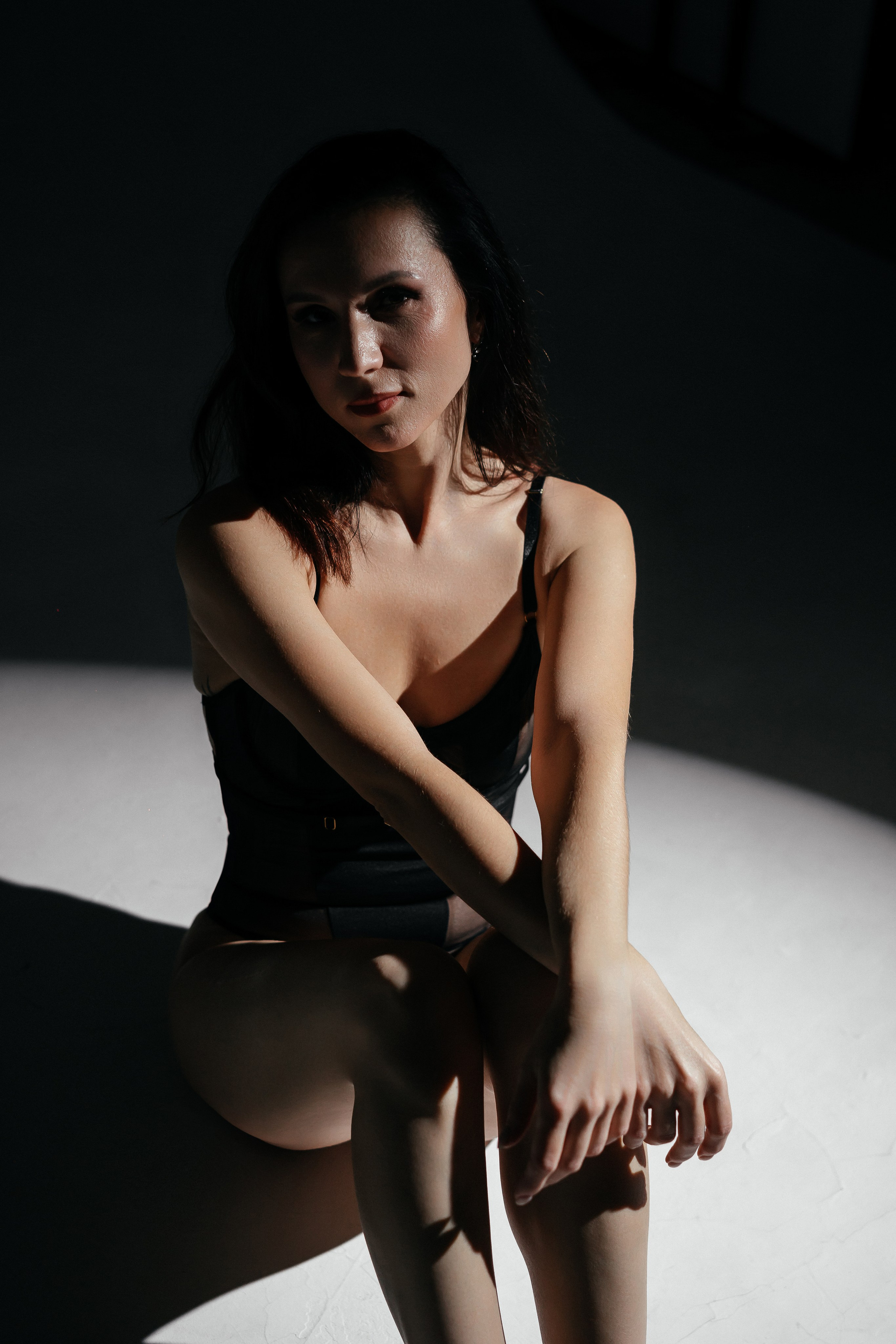 JULIA — фотосессия. Фотограф и видеограф Смоленск | Студия Цезарь